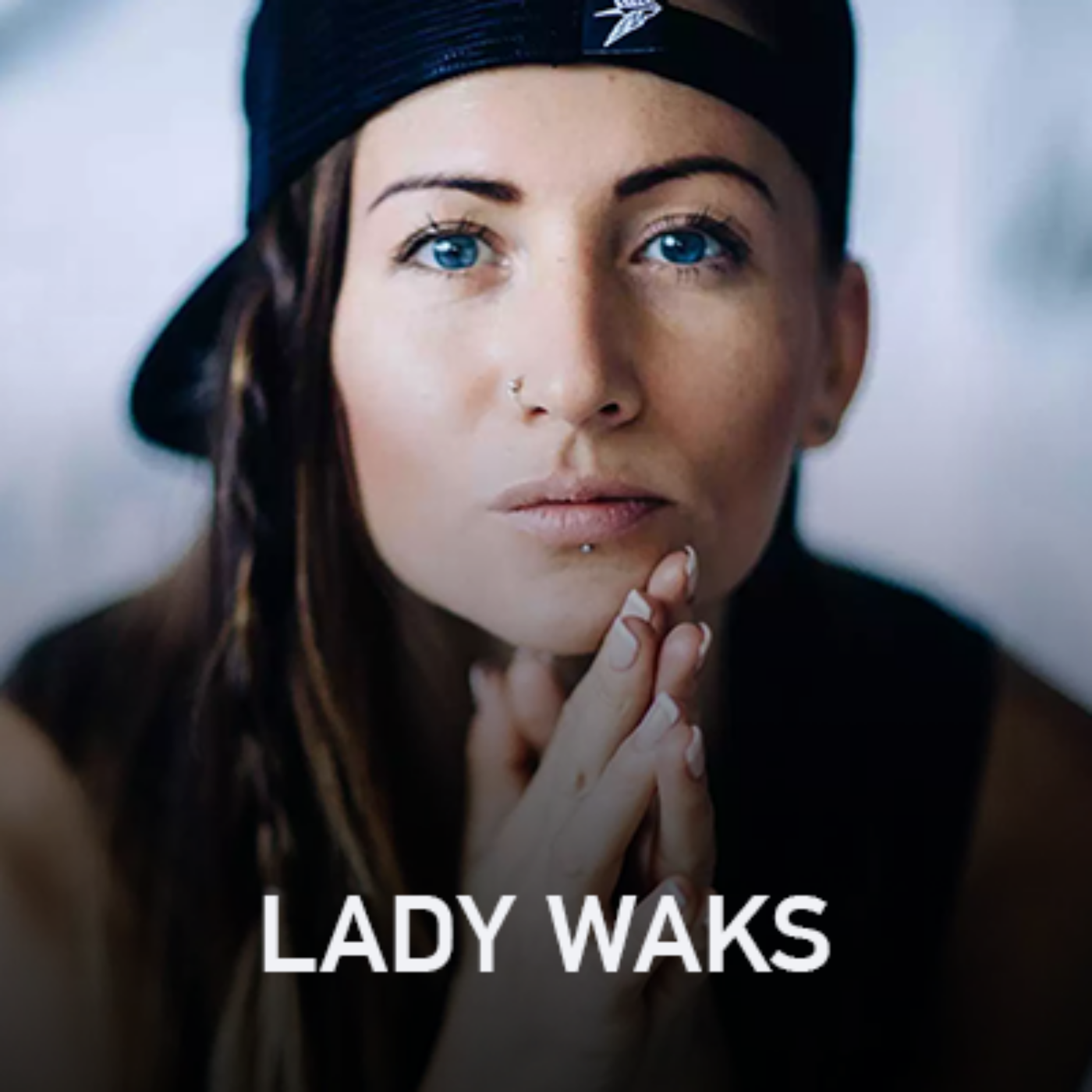 Lady Waks @ Record Club #892 (10-07-2026) cover art