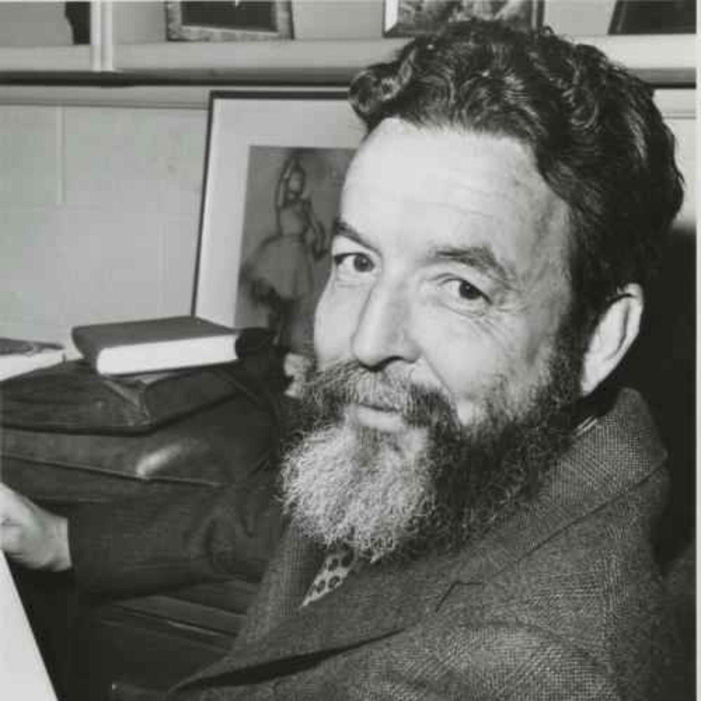 “Field and Forest” by Randall Jarrell