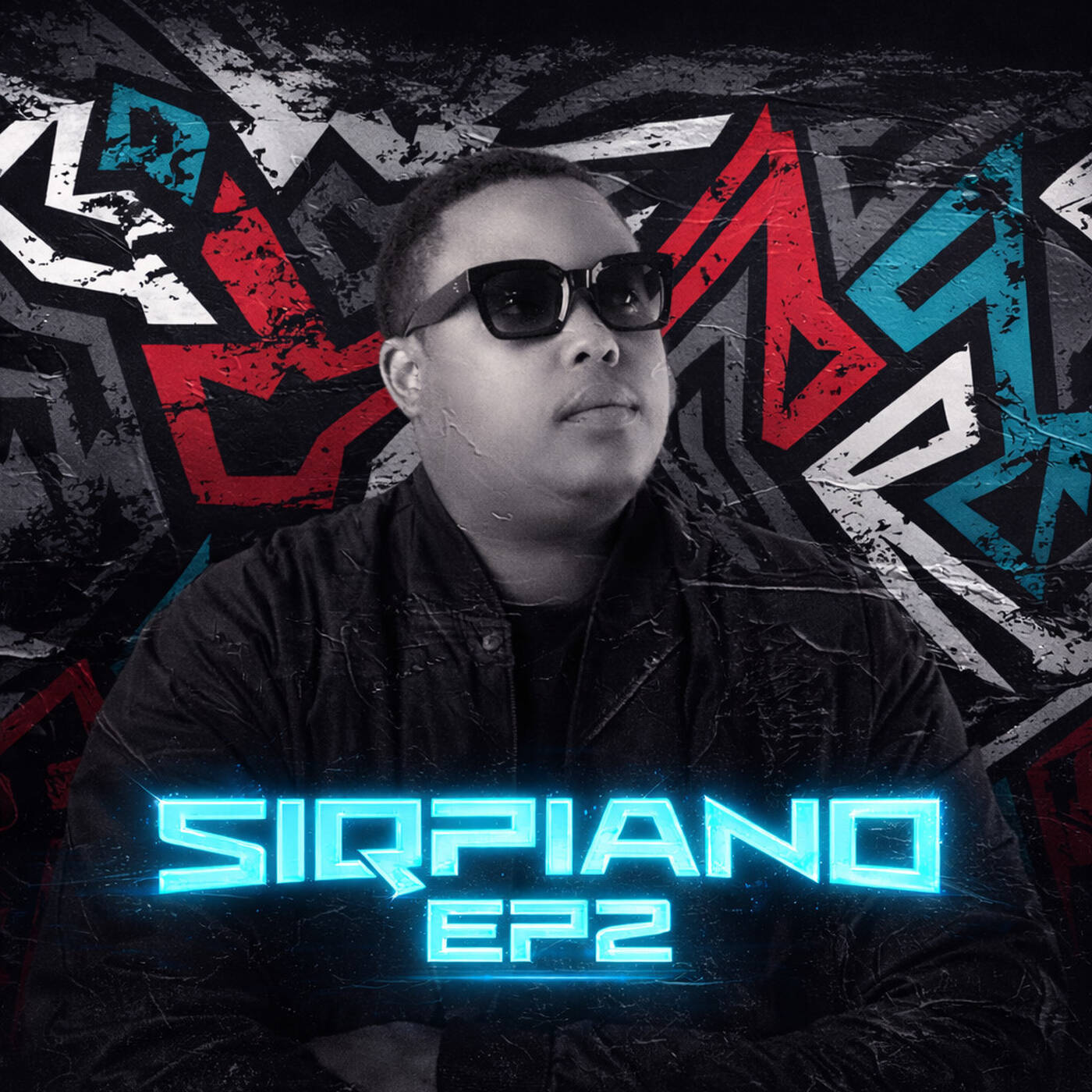 SIQpiano EP2 ( BEST OF AMAPIANO MIX 2026 ) cover art