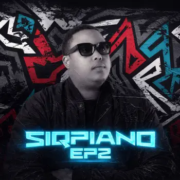 SIQpiano EP2 ( BEST OF AMAPIANO MIX 2026 ) cover art