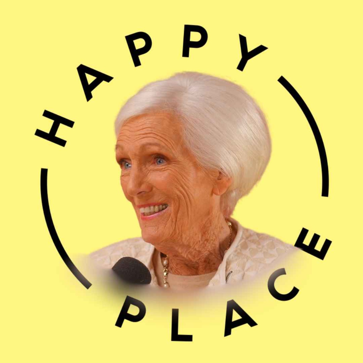Mary Berry: "I didn't want to leave the house!" How gardening helped me through grief cover art