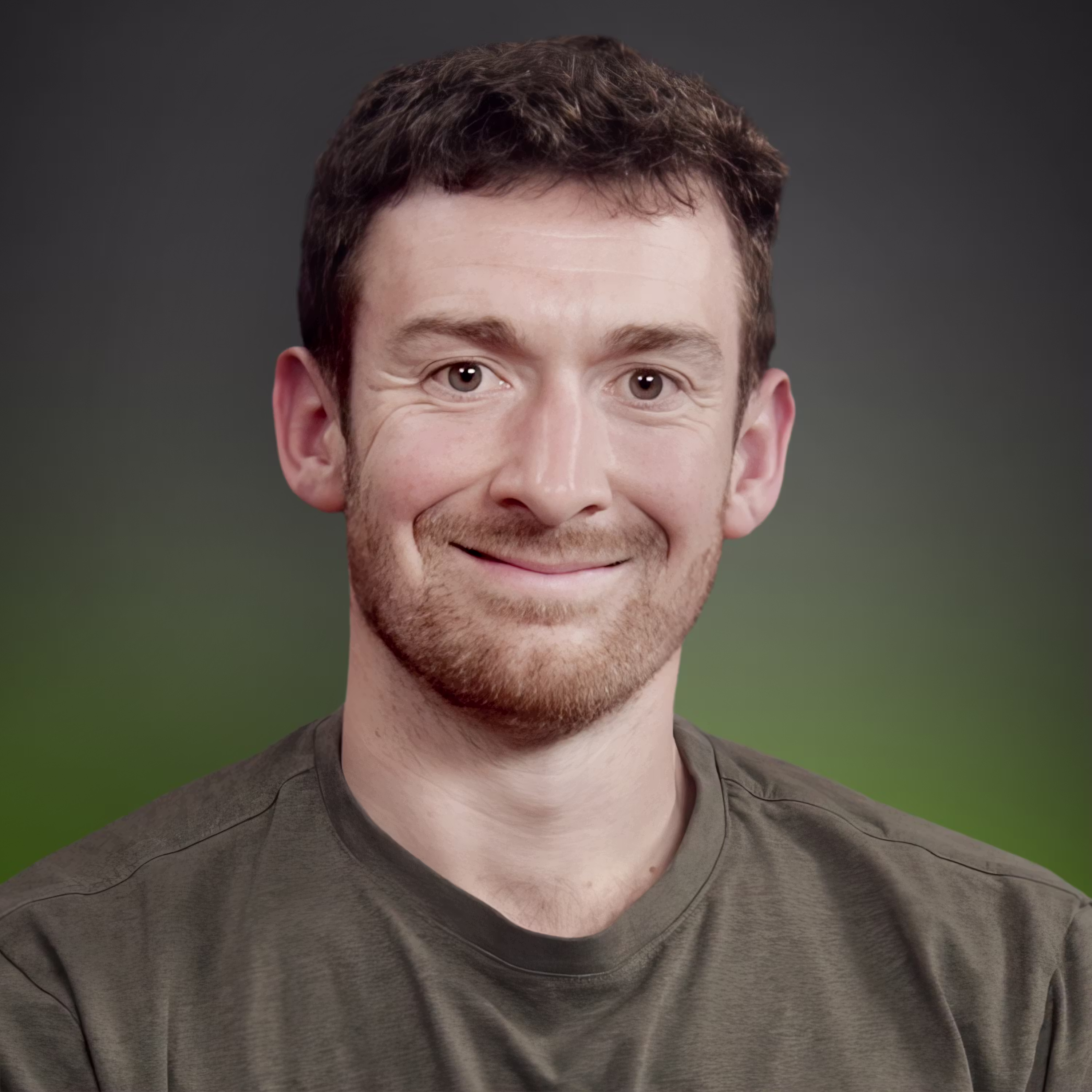 Harrison Chase of LangChain on Deep Agents, LangSmith, and Earning Trust | NVIDIA AI Podcast Ep. 297 cover art