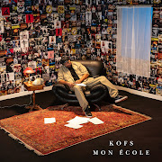 Mon Ecole cover art