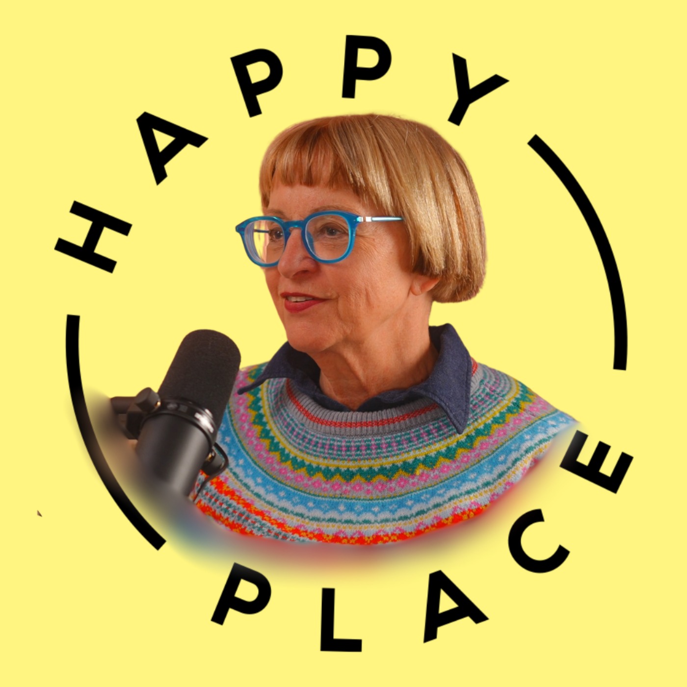 Philippa Perry: Why everyone has an inner critic, and how to stop believing yours cover art