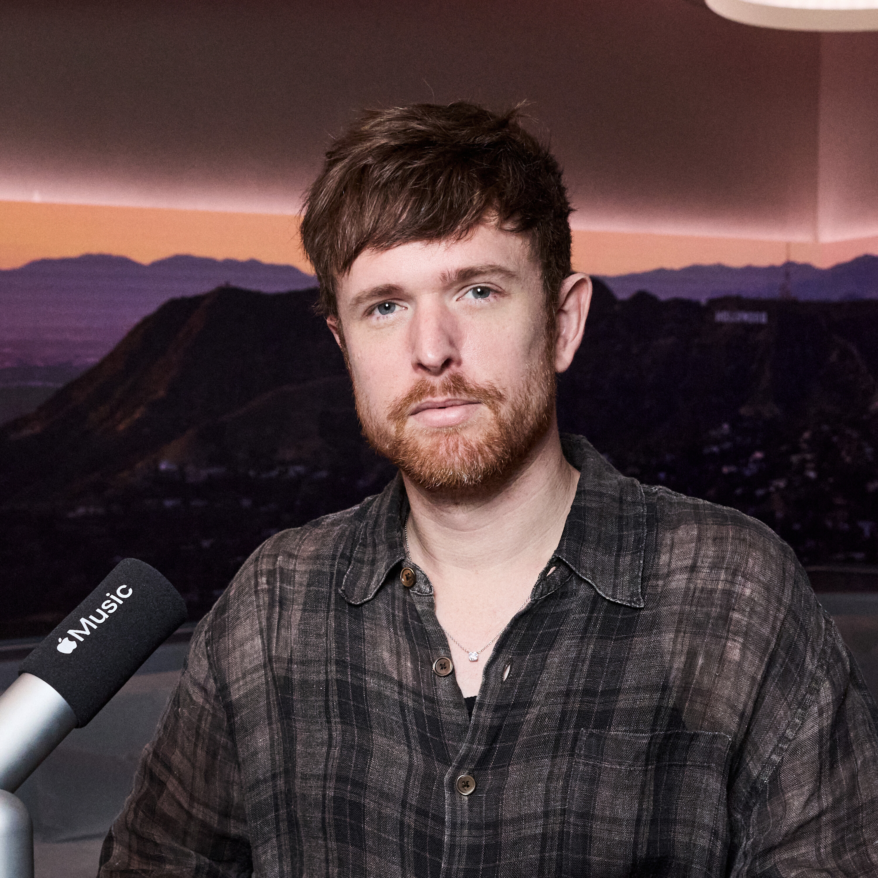 James Blake