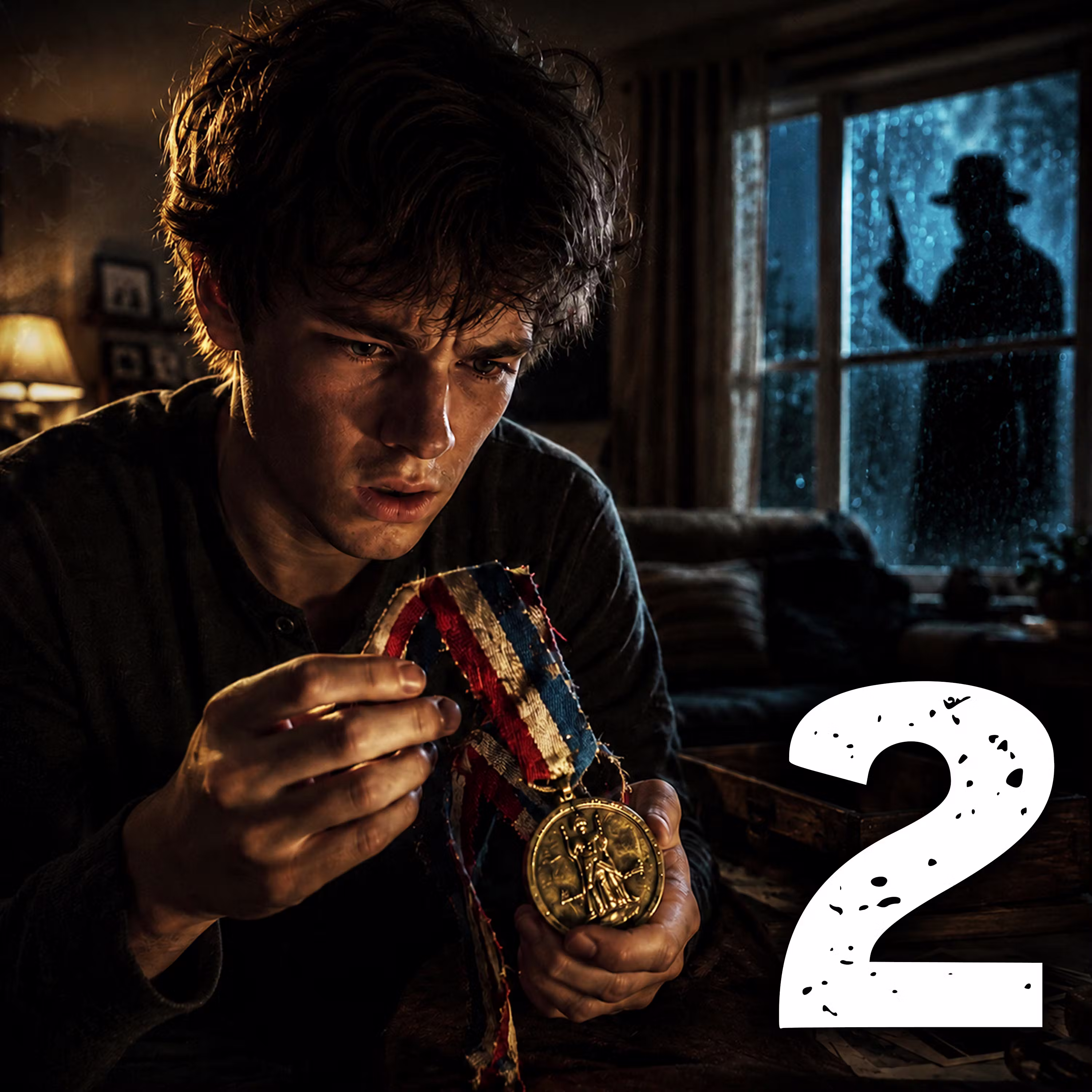 I Found Evidence of a Secret American Ritual. No One Will Talk About It... | Part 2 cover art