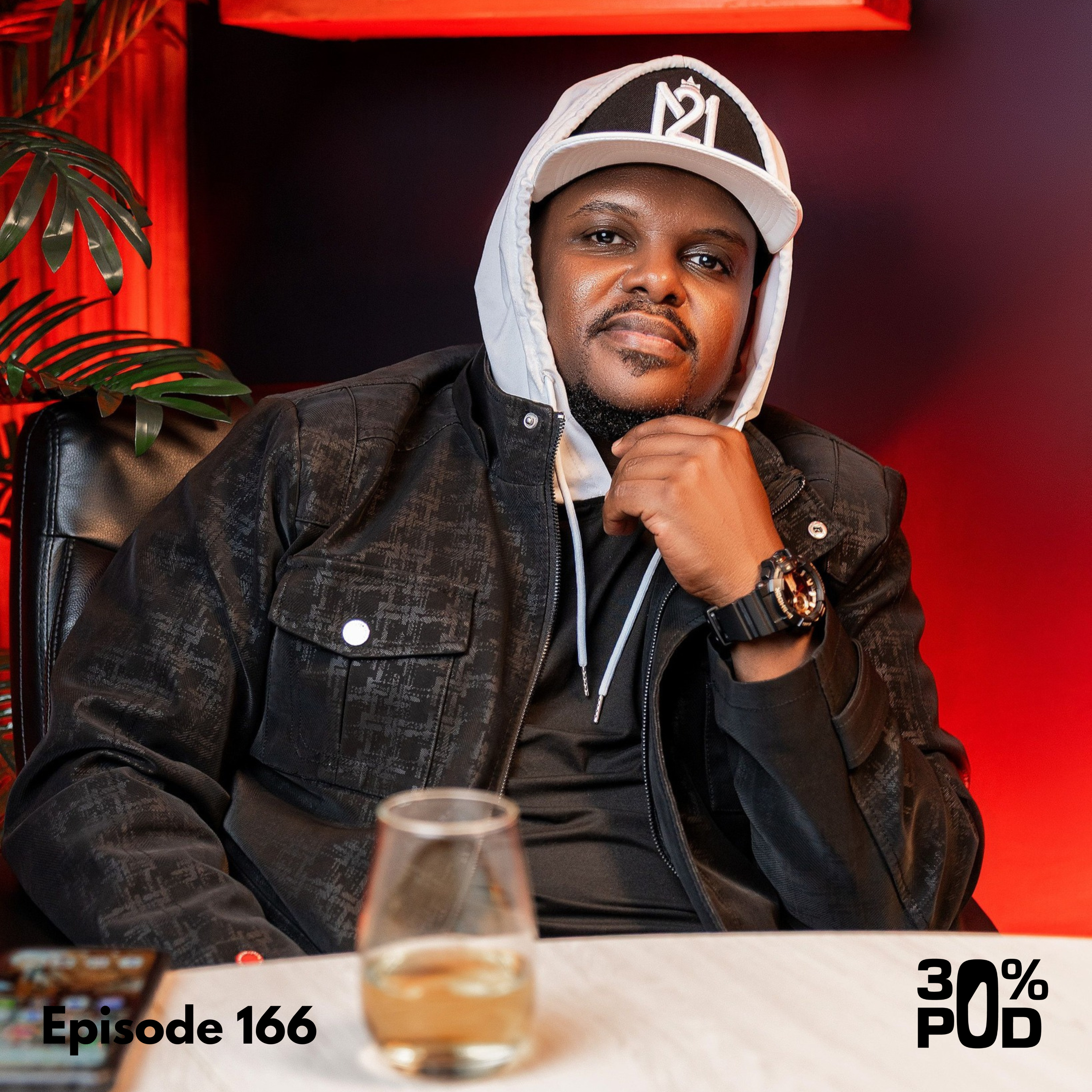 Episode 166 | Quintuple Gang