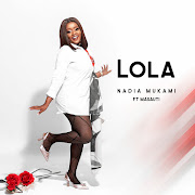 Lola (feat. Masauti) cover art