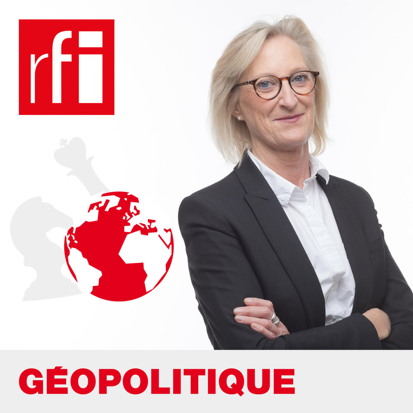 Le Caucase au cœur des tensions mondiales