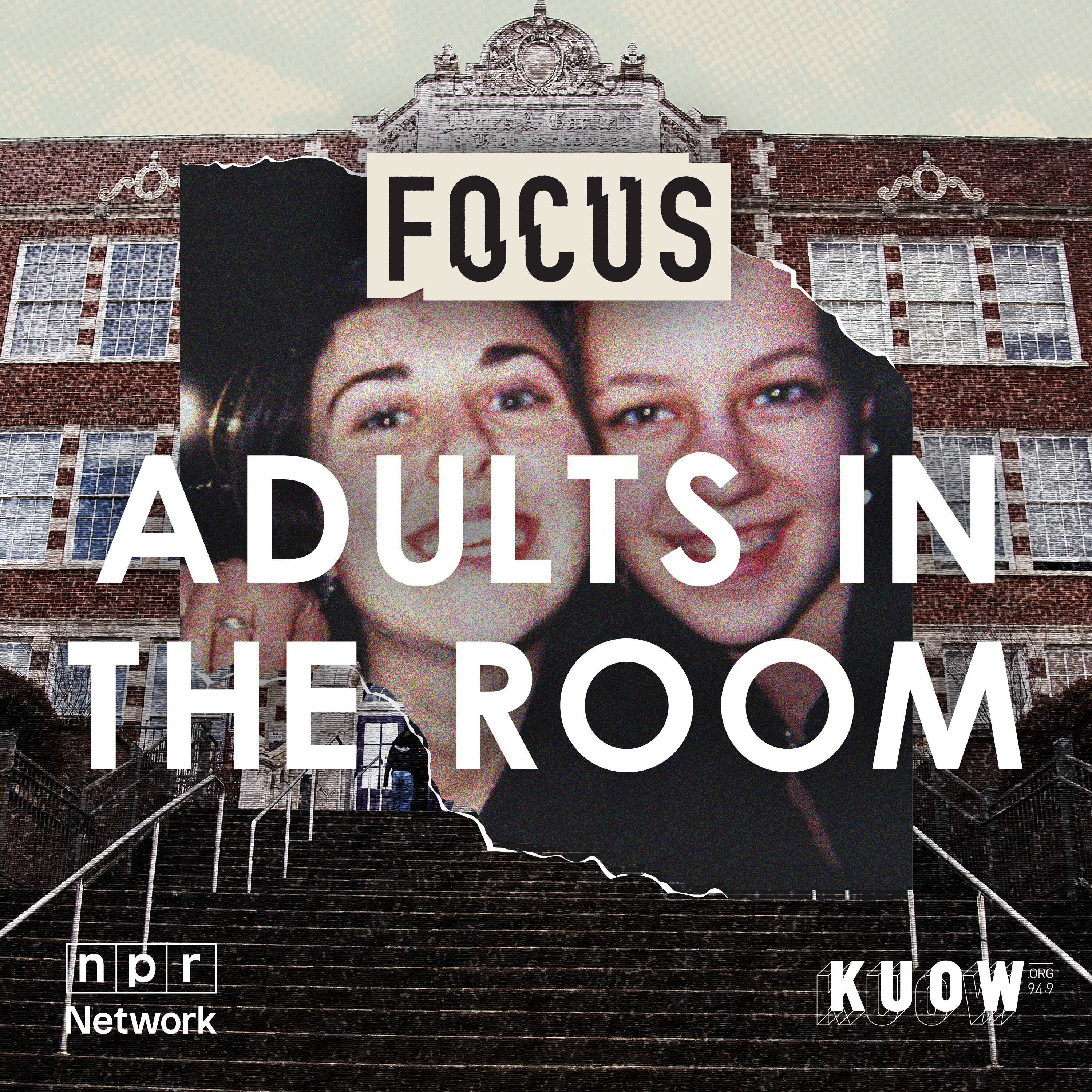 Adults in the Room Live: A behind-the-scenes look at an investigation 25 years in the making