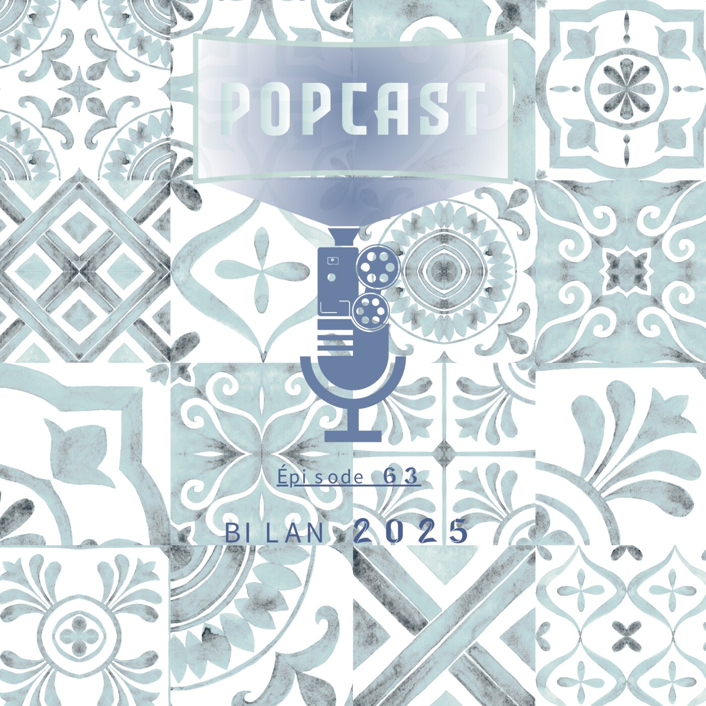EP 63: Le bilan de 2025 cover art