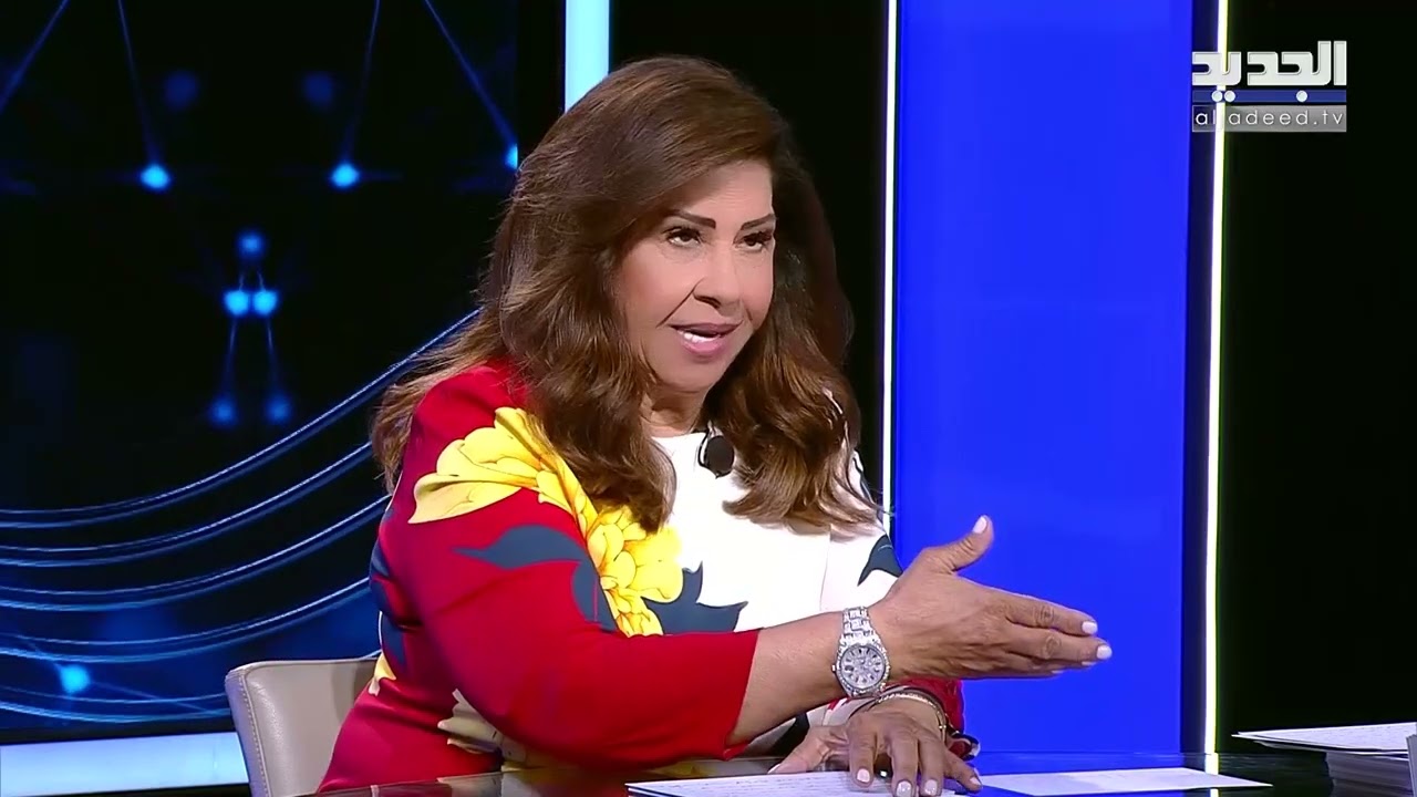 بعد وفاة الامير الوالد الشيخ حمد بن خليفة آل ثاني .. هذا ما كانت توقعته ليلى عبد اللطيف لـ قطر cover art