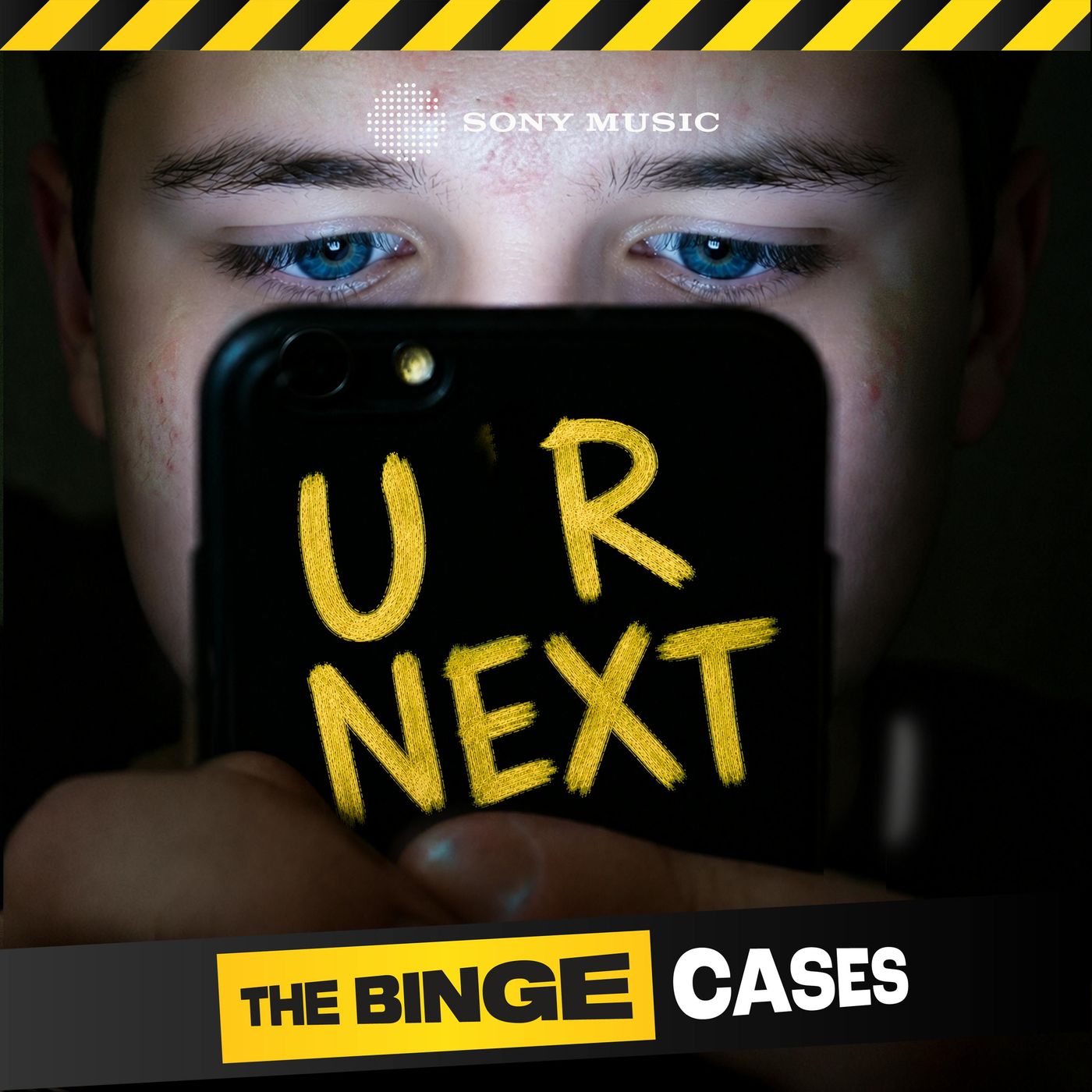 Introducing . . . U R NEXT!