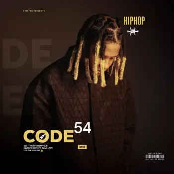 ⁵⁴ 411  -  Hip Hop Mix  « classified » cover art