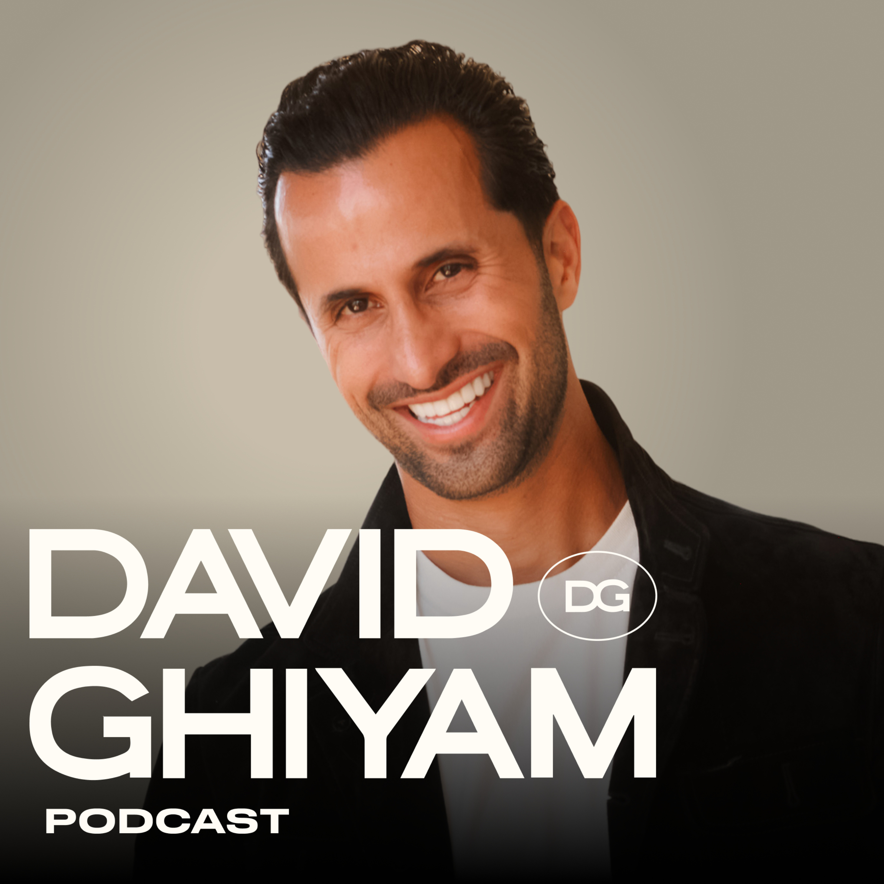 Ep.100 When You Surrender Control, Everything Changes