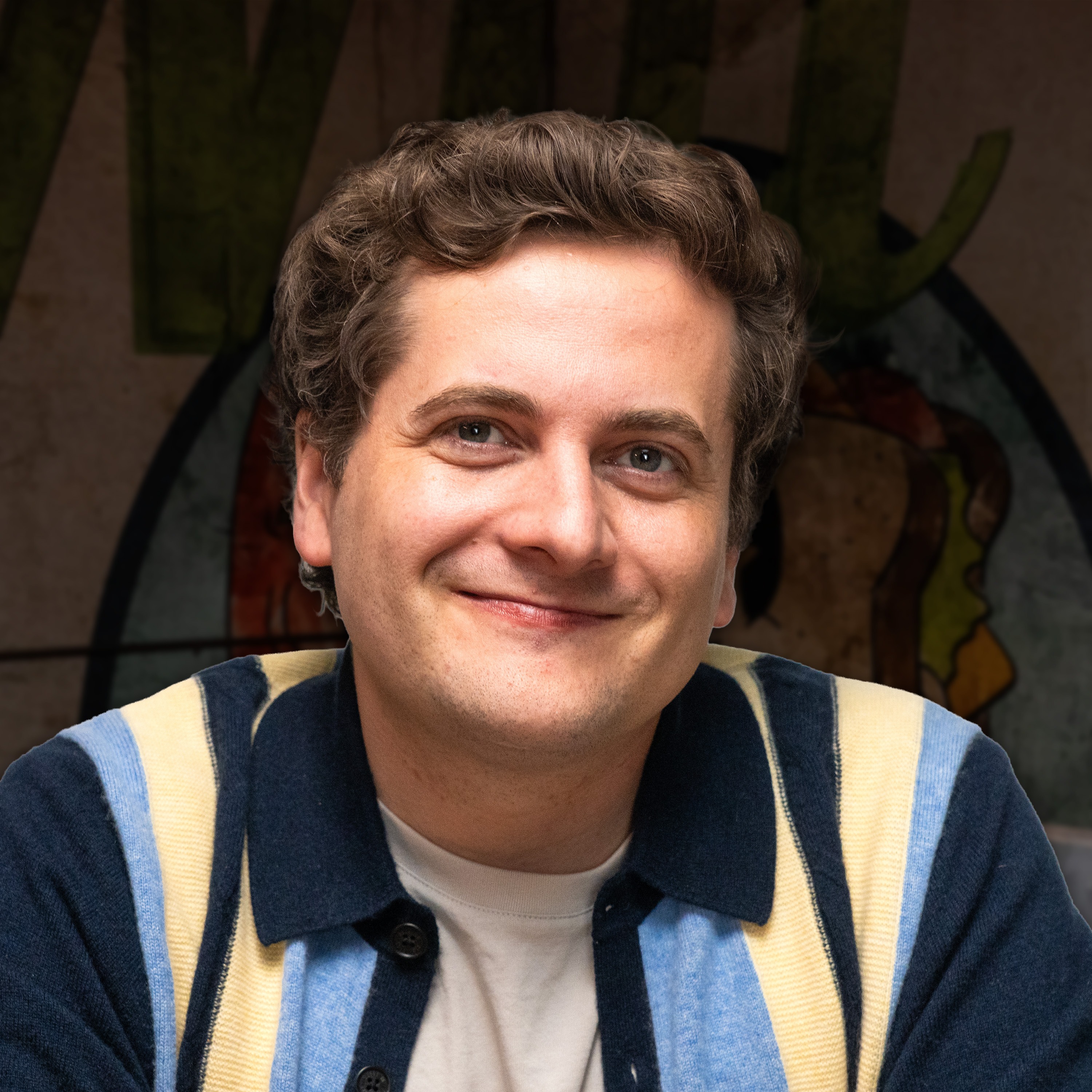 Jeremy Culhane Eats His Last Meal