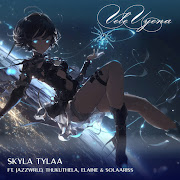 Vele Uyena (Risk It All) (feat. Solaariss) cover art