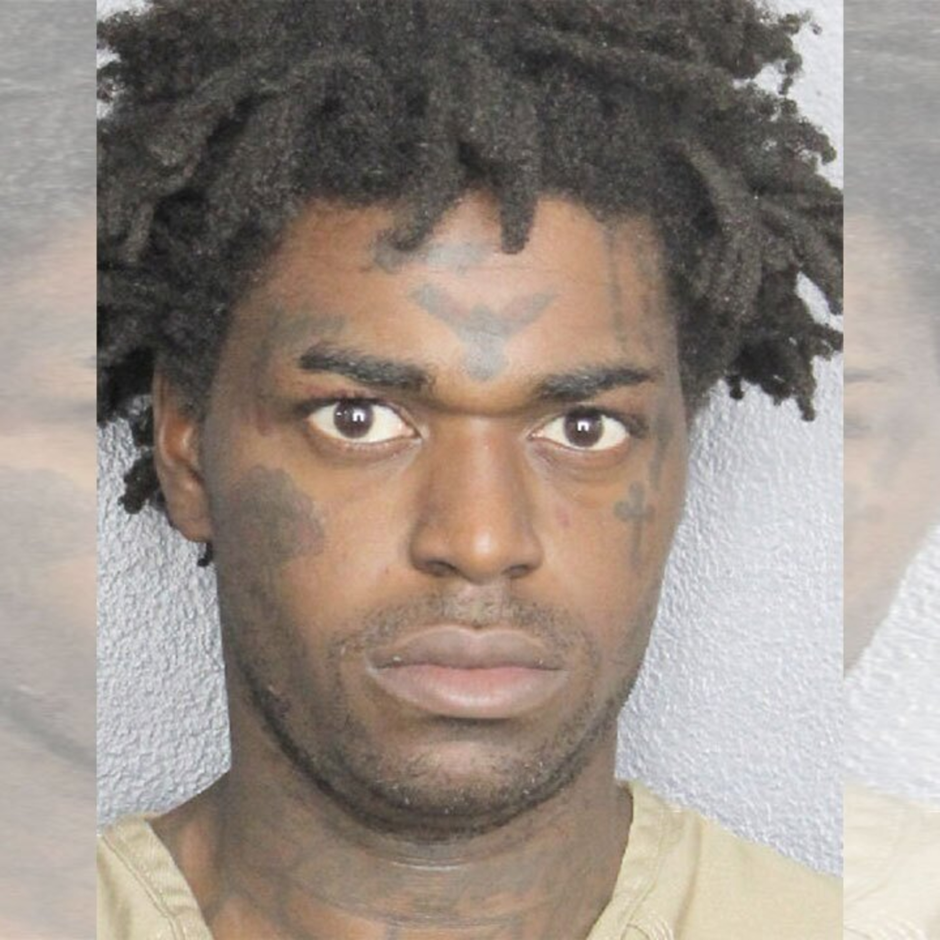 EP 38: Kodak Black Arrested for Violating Probation after getting caught with 4grams of Cocaine cover art