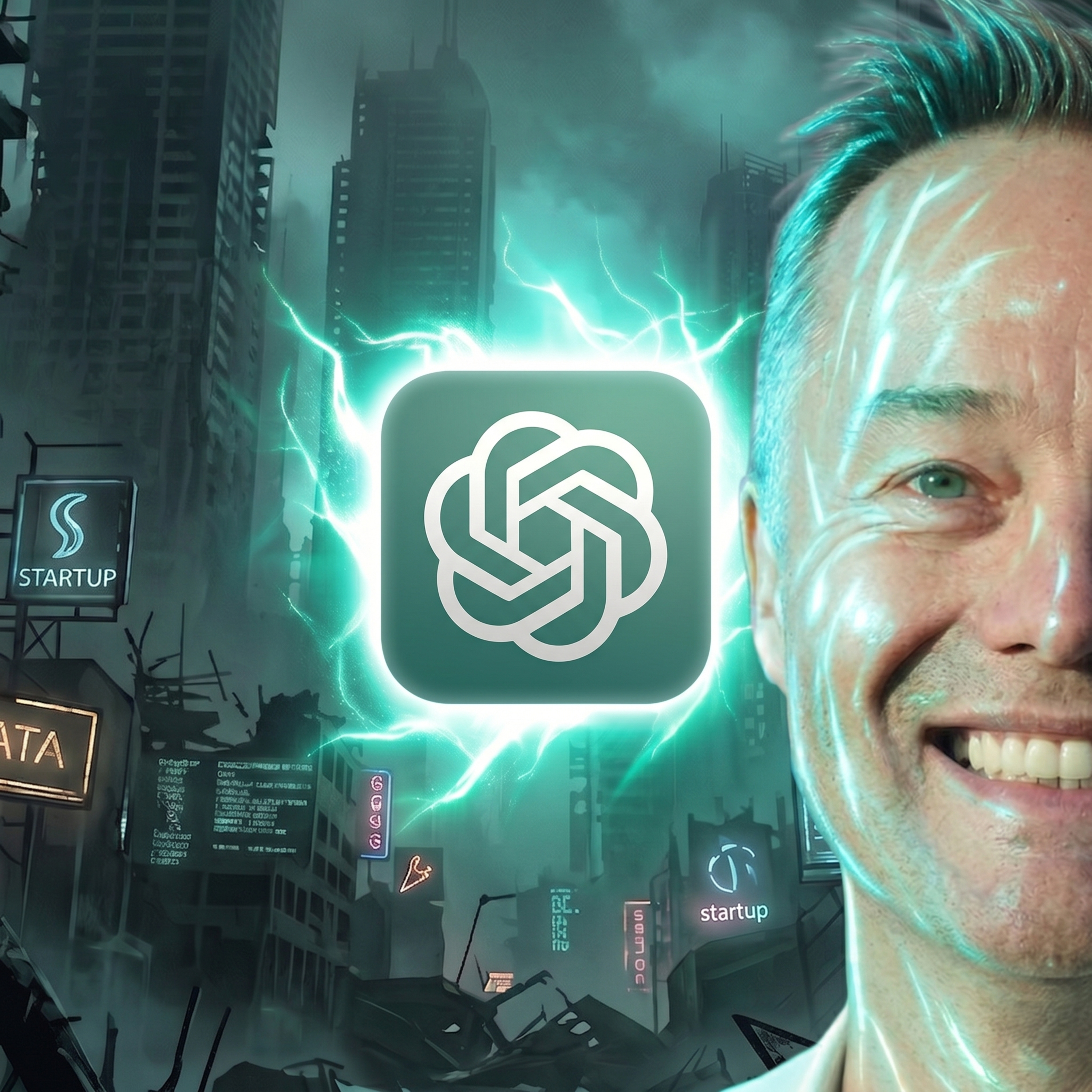 How Many Startups Will Survive OpenAI? | E2288 cover art