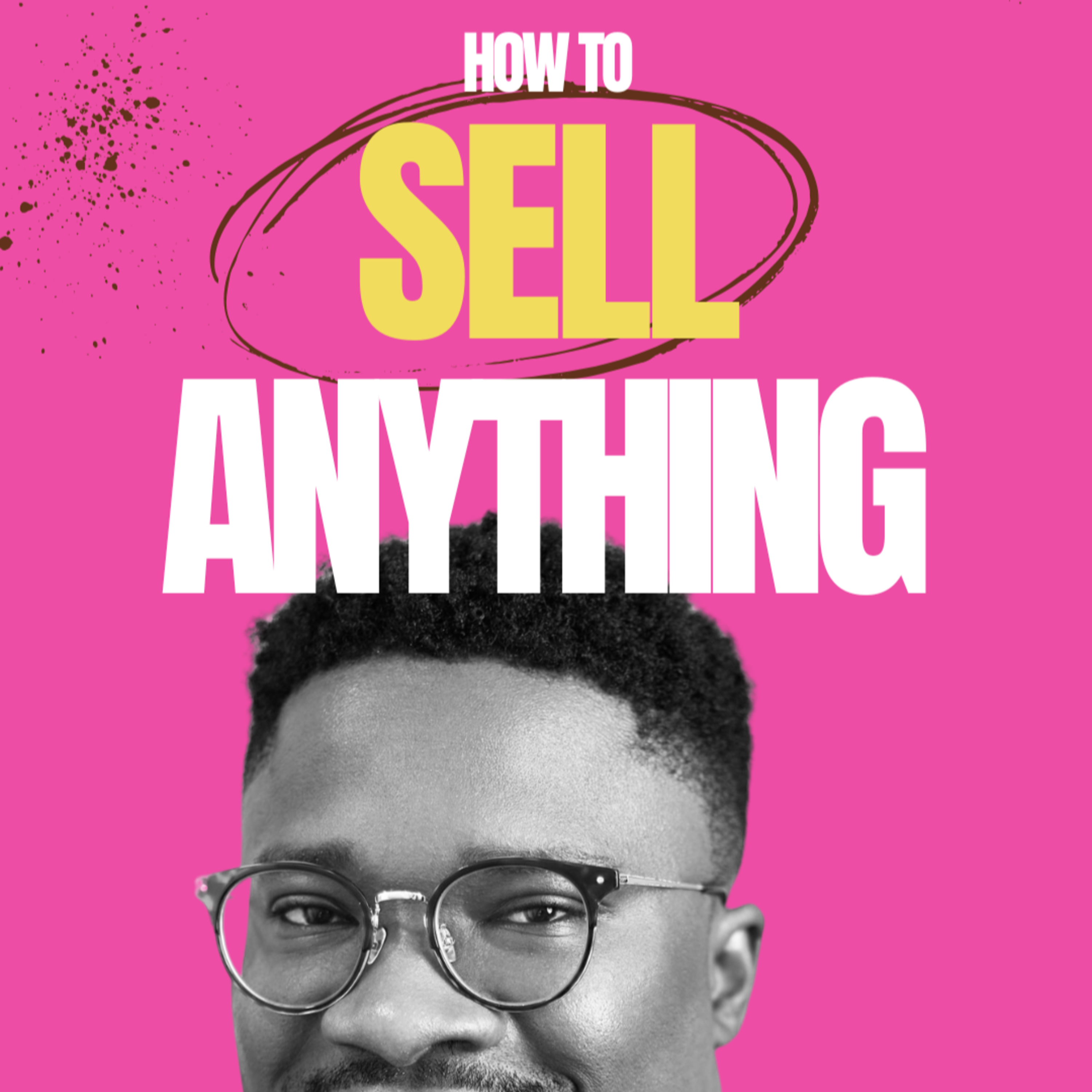 The Best Founders Are Salespeople – How to Sell Anything | Seye Bandele at The Builders Summit 2025