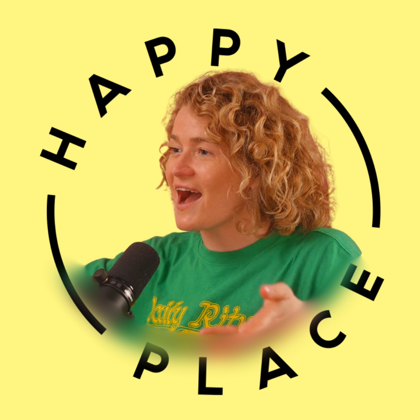 "Life's too short for bad sex!" Grace Campbell is speaking up about pleasure and shame cover art