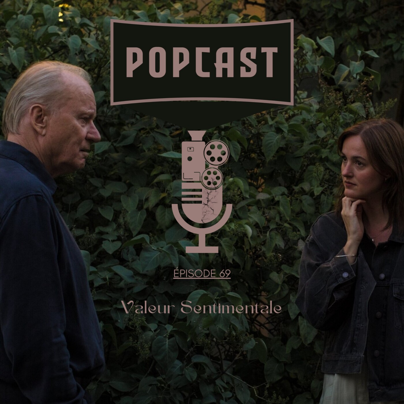 EP 69 : Valeur sentimentale cover art