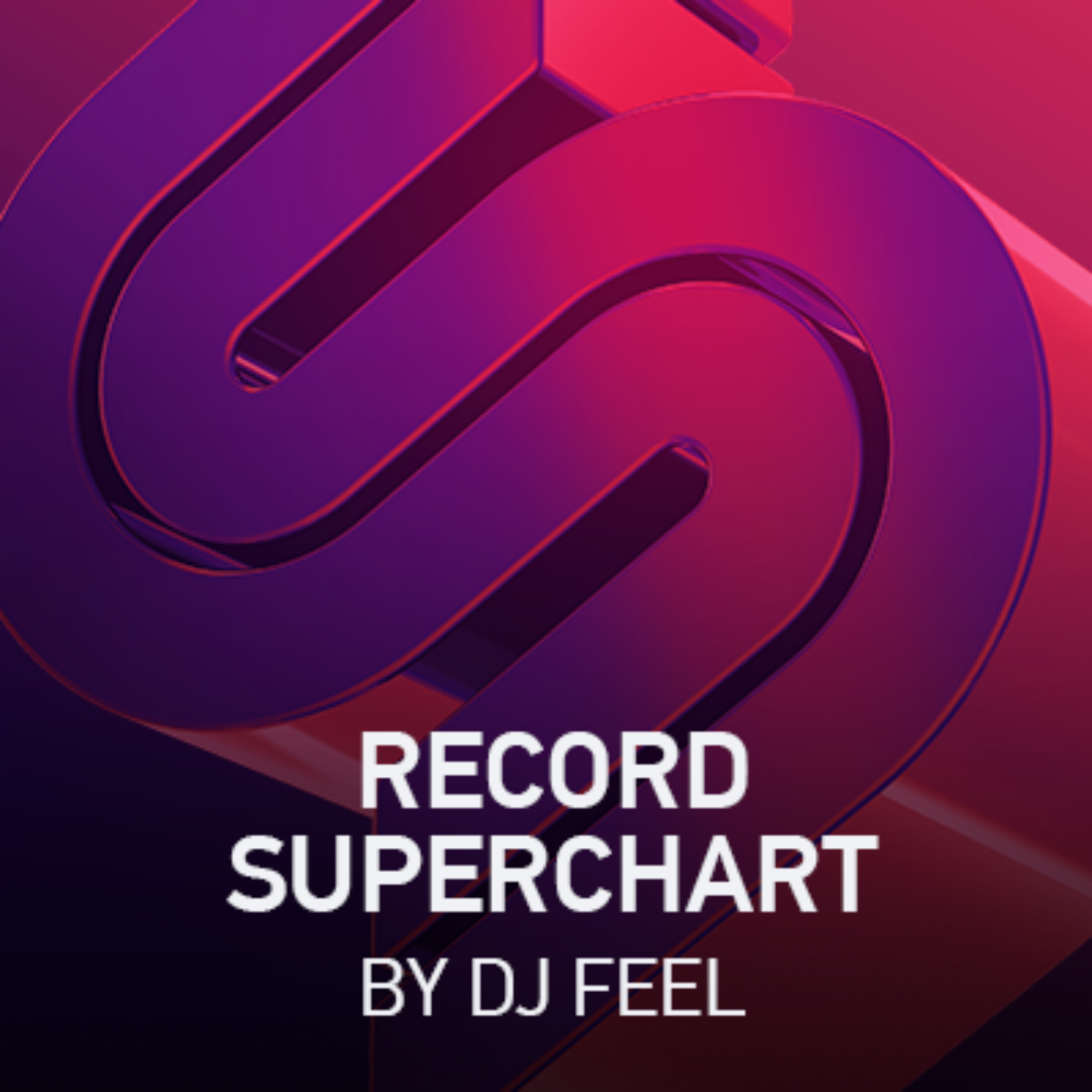 Record Superchart #945 (11-07-2026)