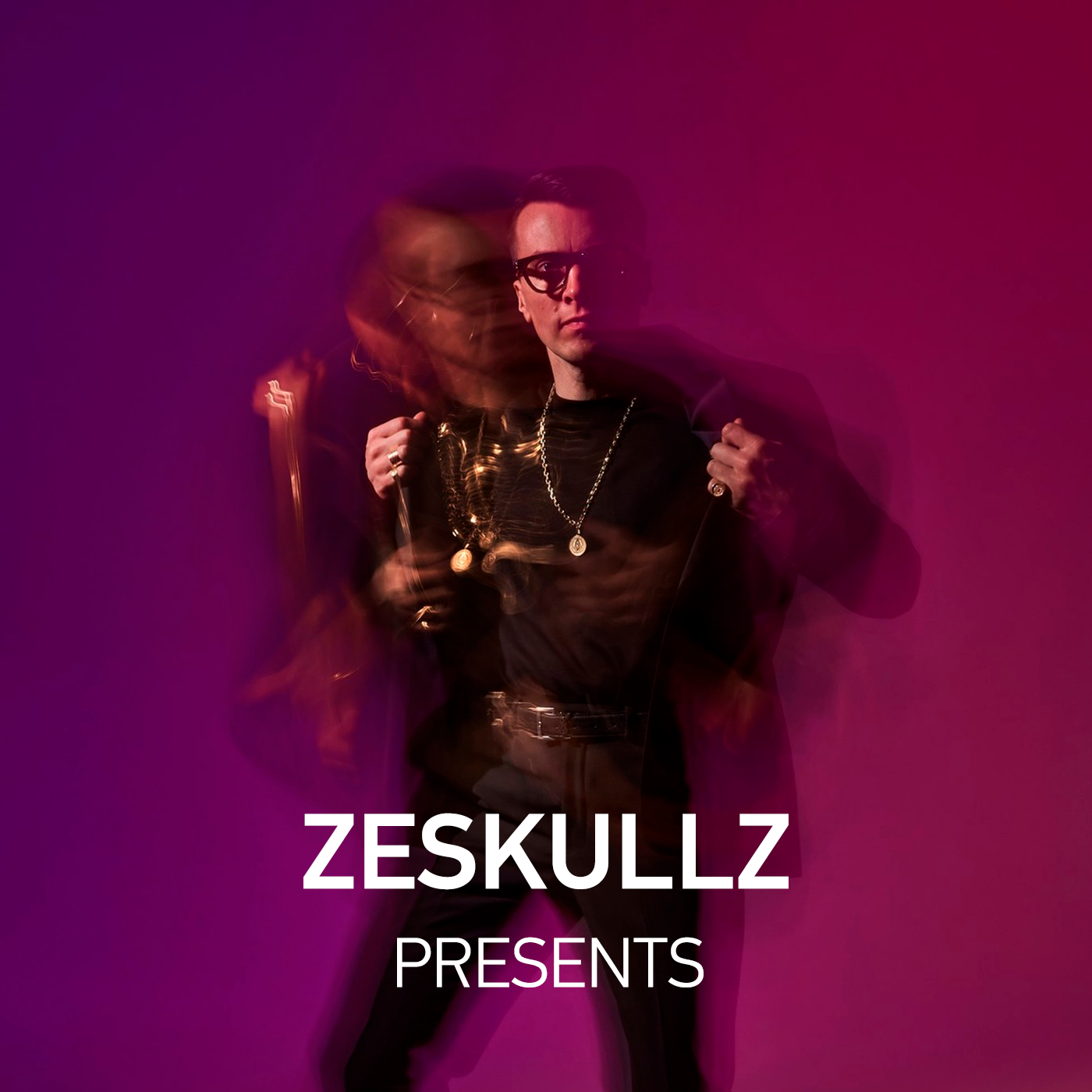 Zeskullz @ Record Club #387 Batundi (09-07-2026) cover art