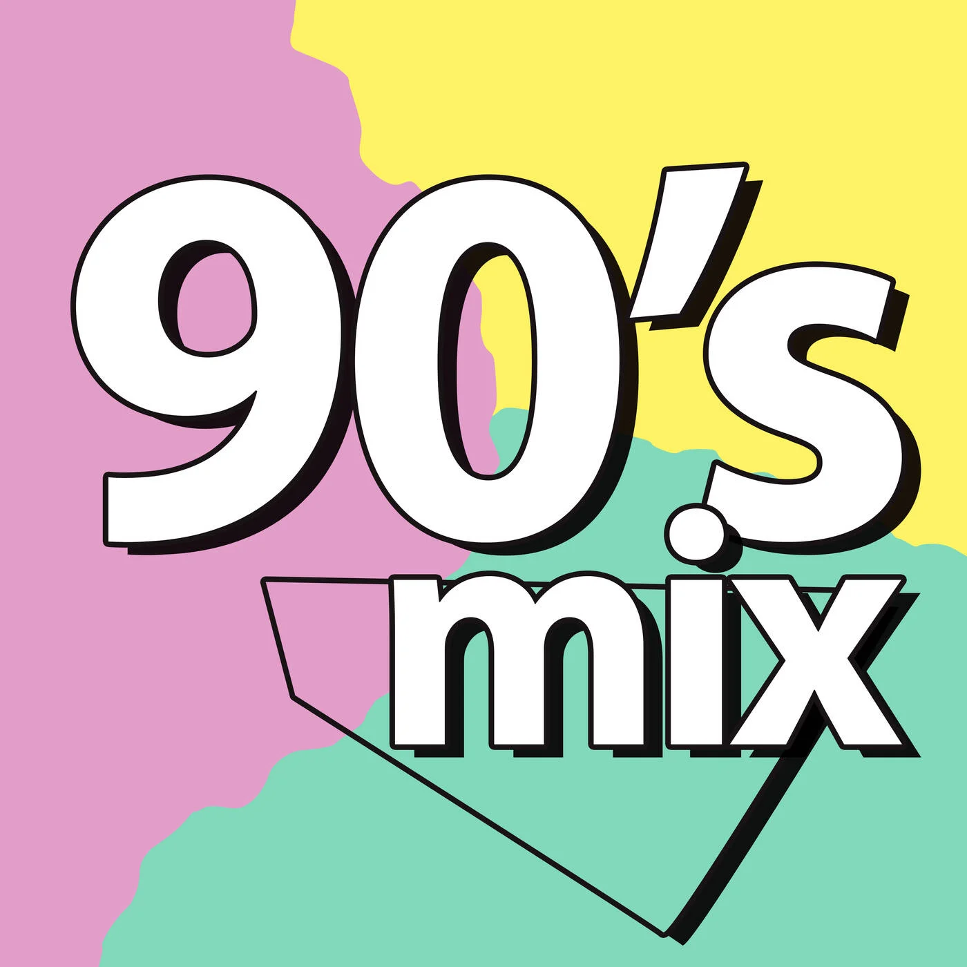 90's mix #46