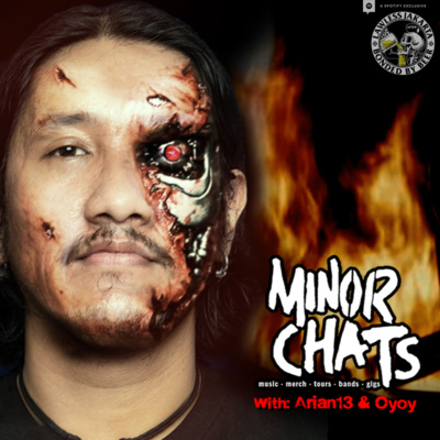 Eps 173 - Minor Chats - Poser VS Gatekeeper
