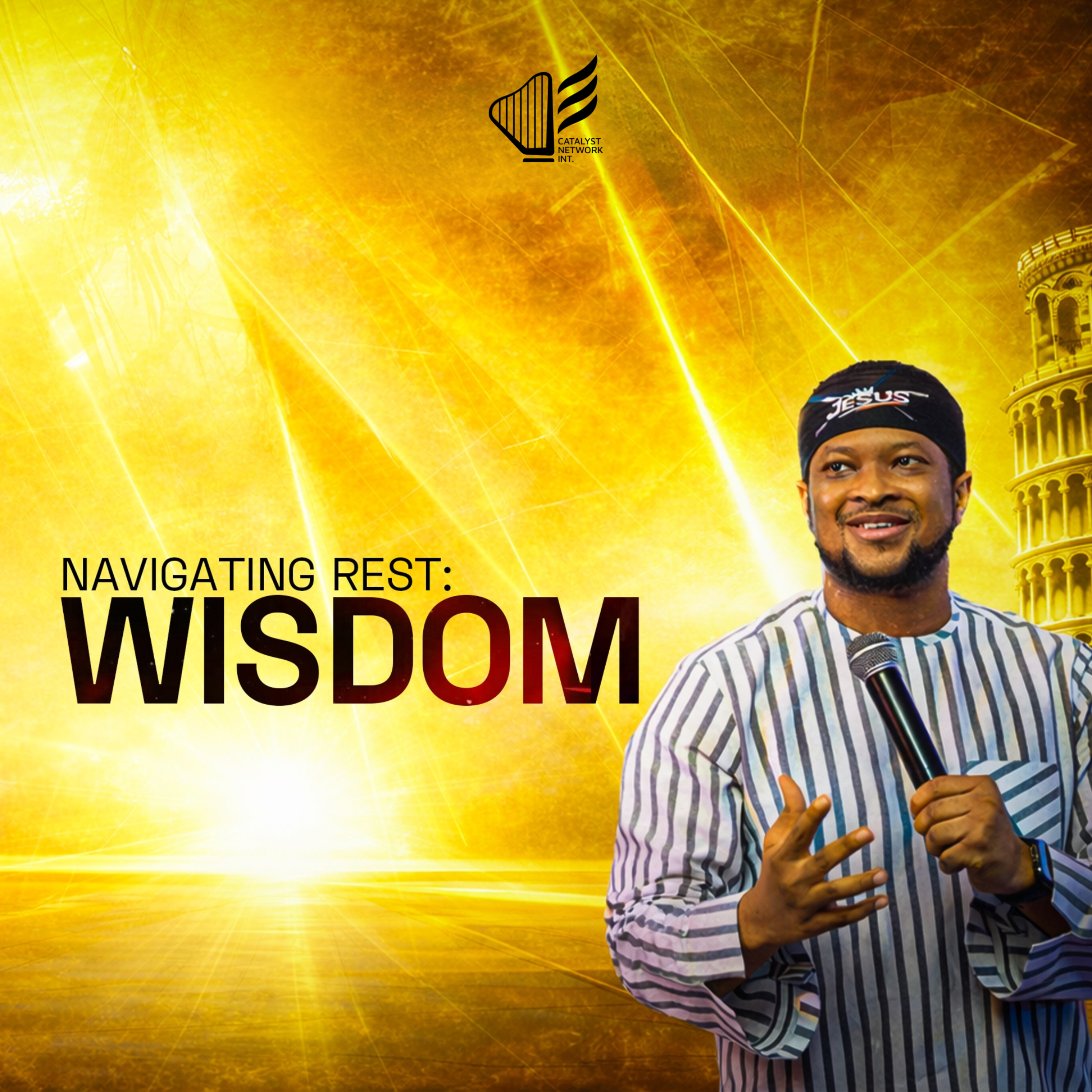 Wisdom 1 (Rest Part 9)