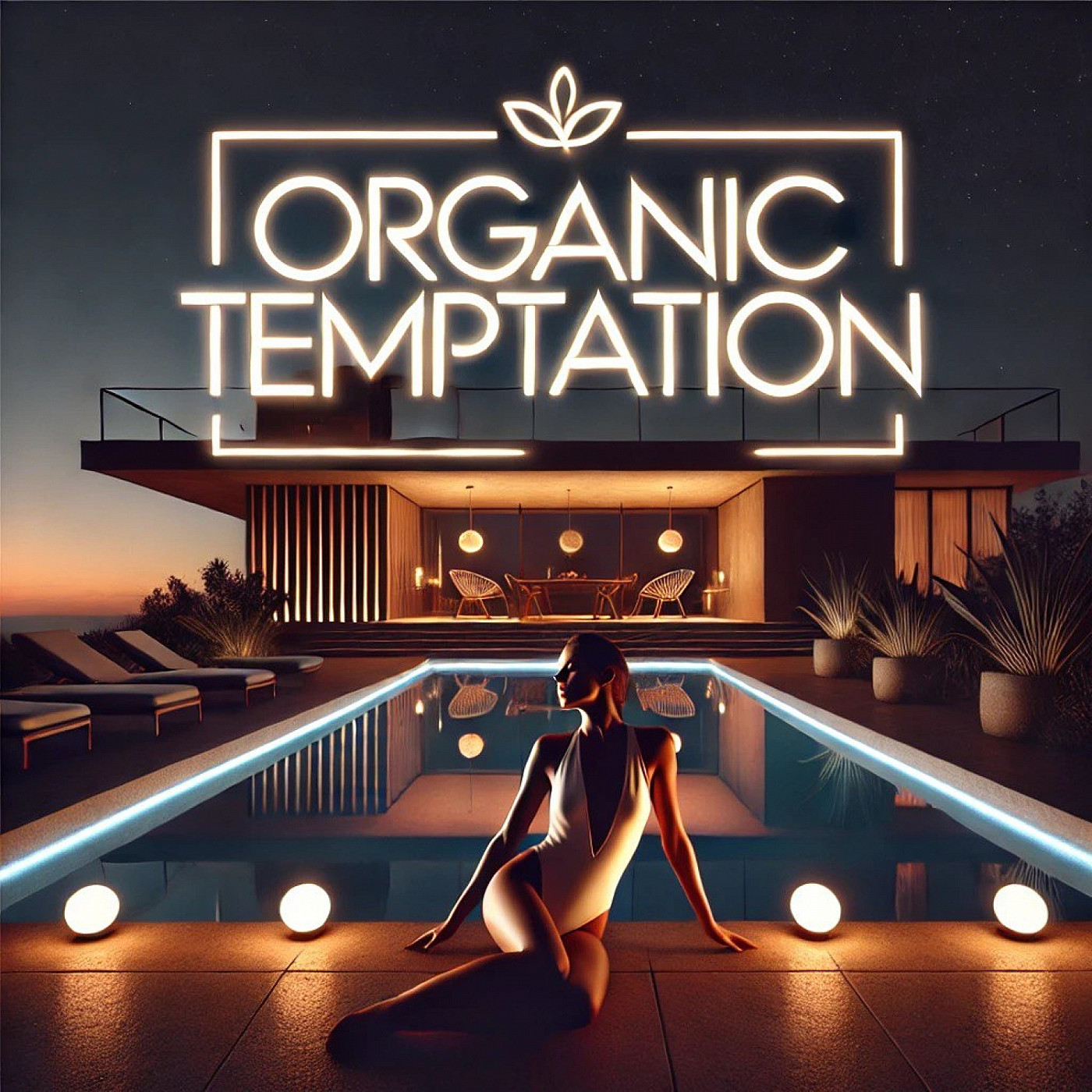 ORGANIC TEMPTATION #04 | EVGENY LEVCHENKO