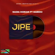 Jipe cover art