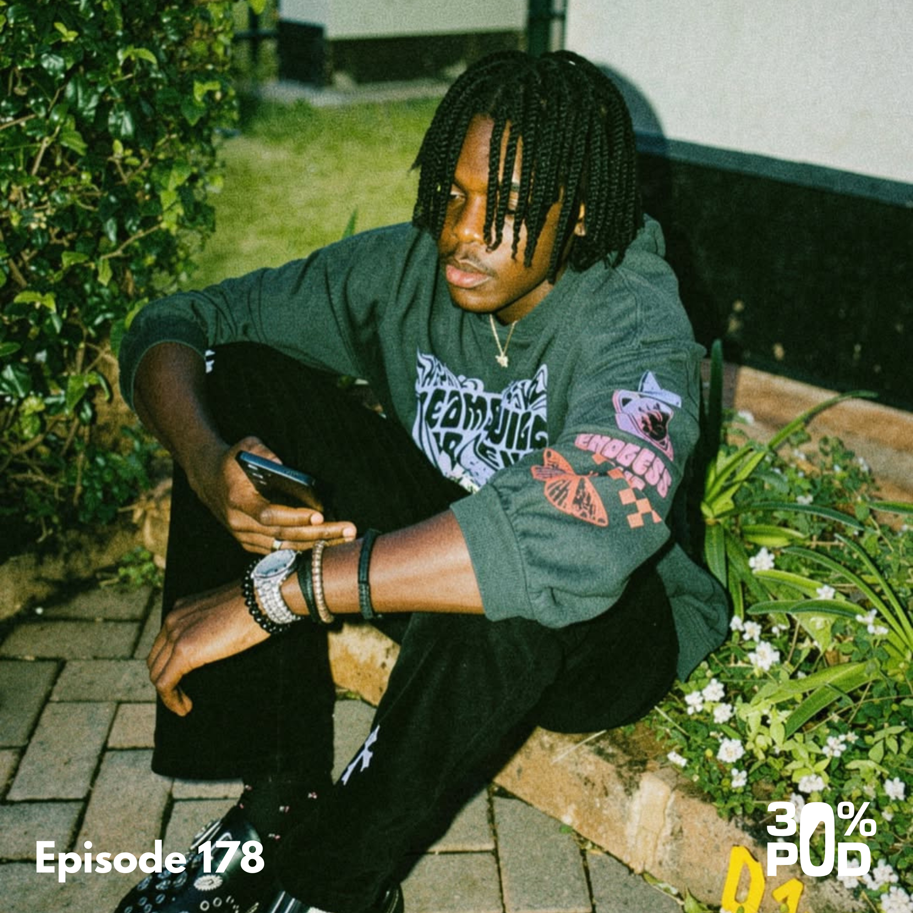 Episode 178 | Two Pack of Class