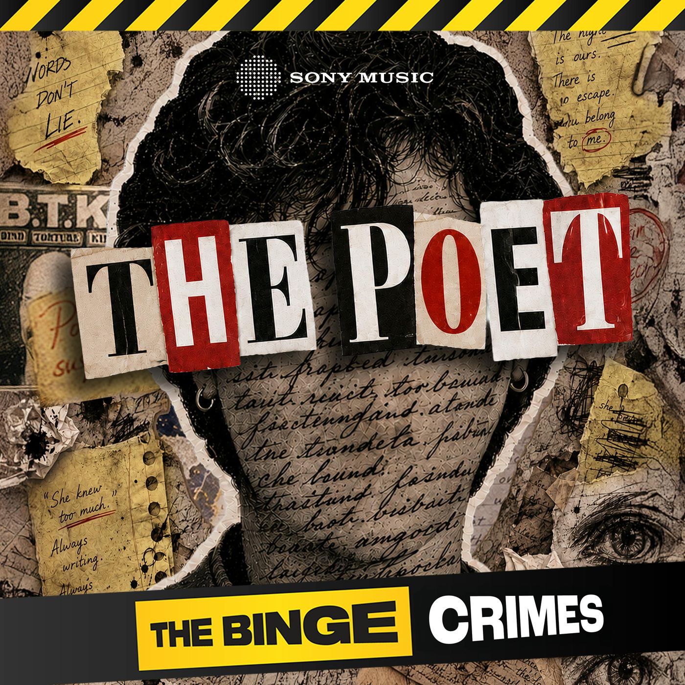 The Poet | 2. Where’s Ruth?
