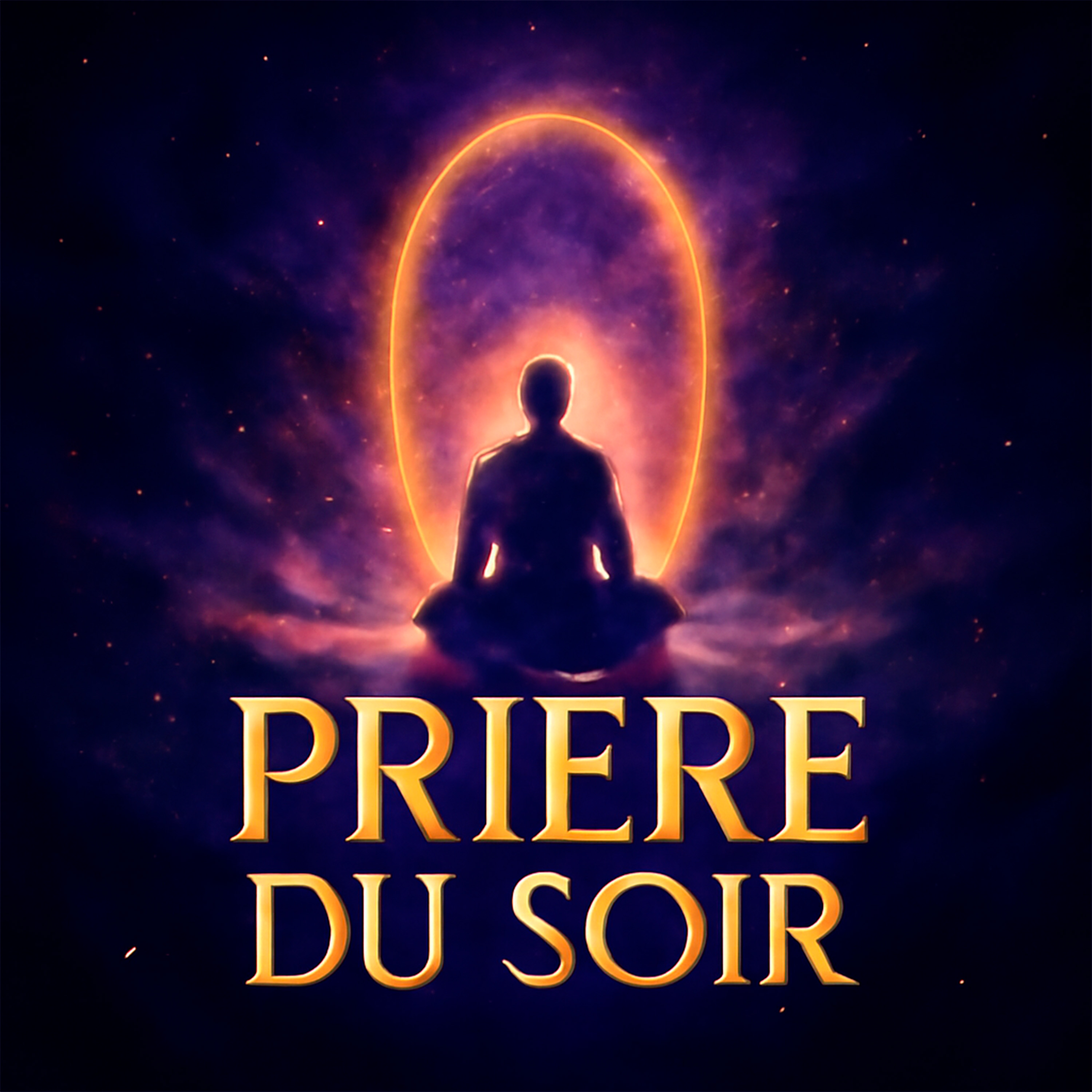 Prière du Soir