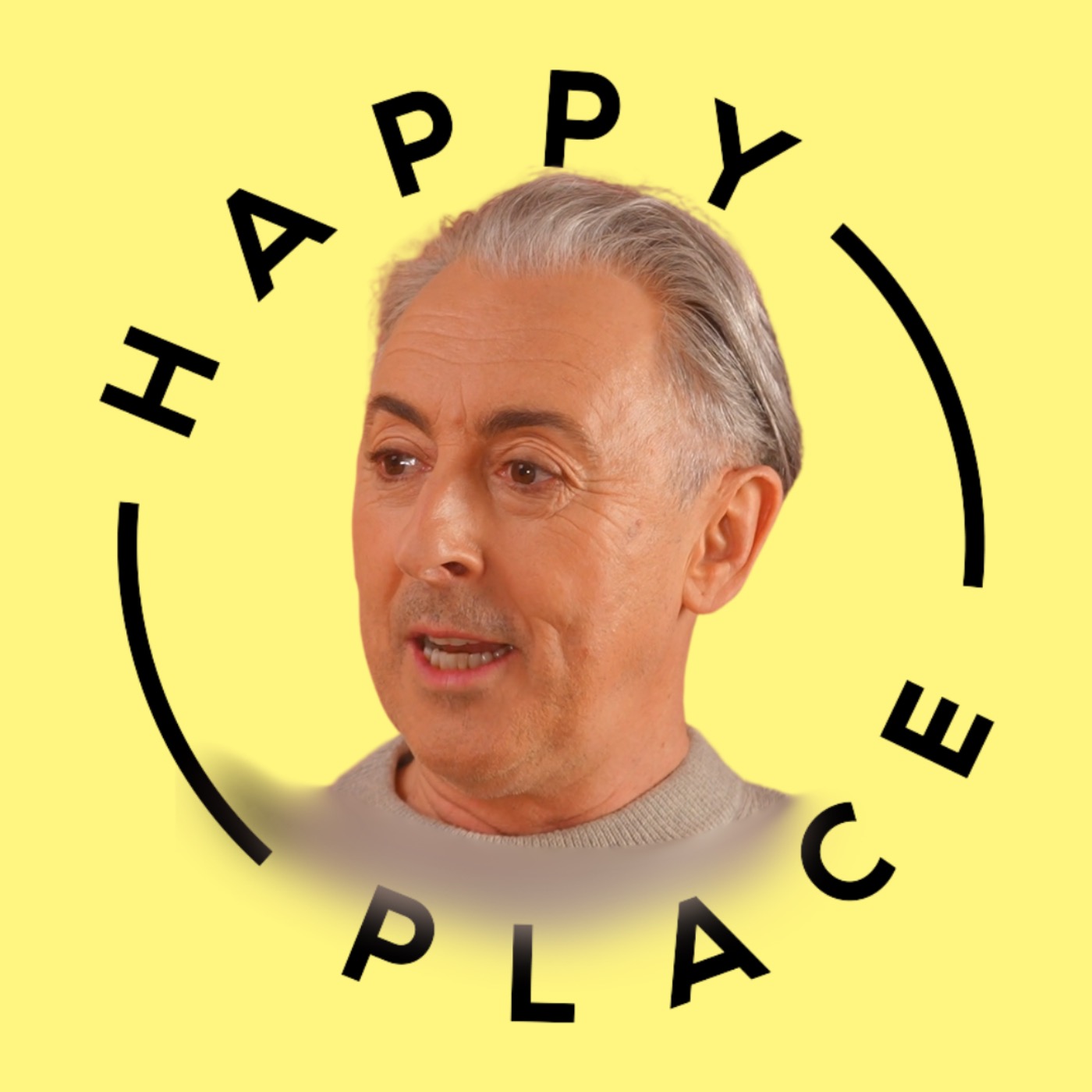 Alan Cumming: “I allow people to be abusive!” How to build self-worth and say no cover art