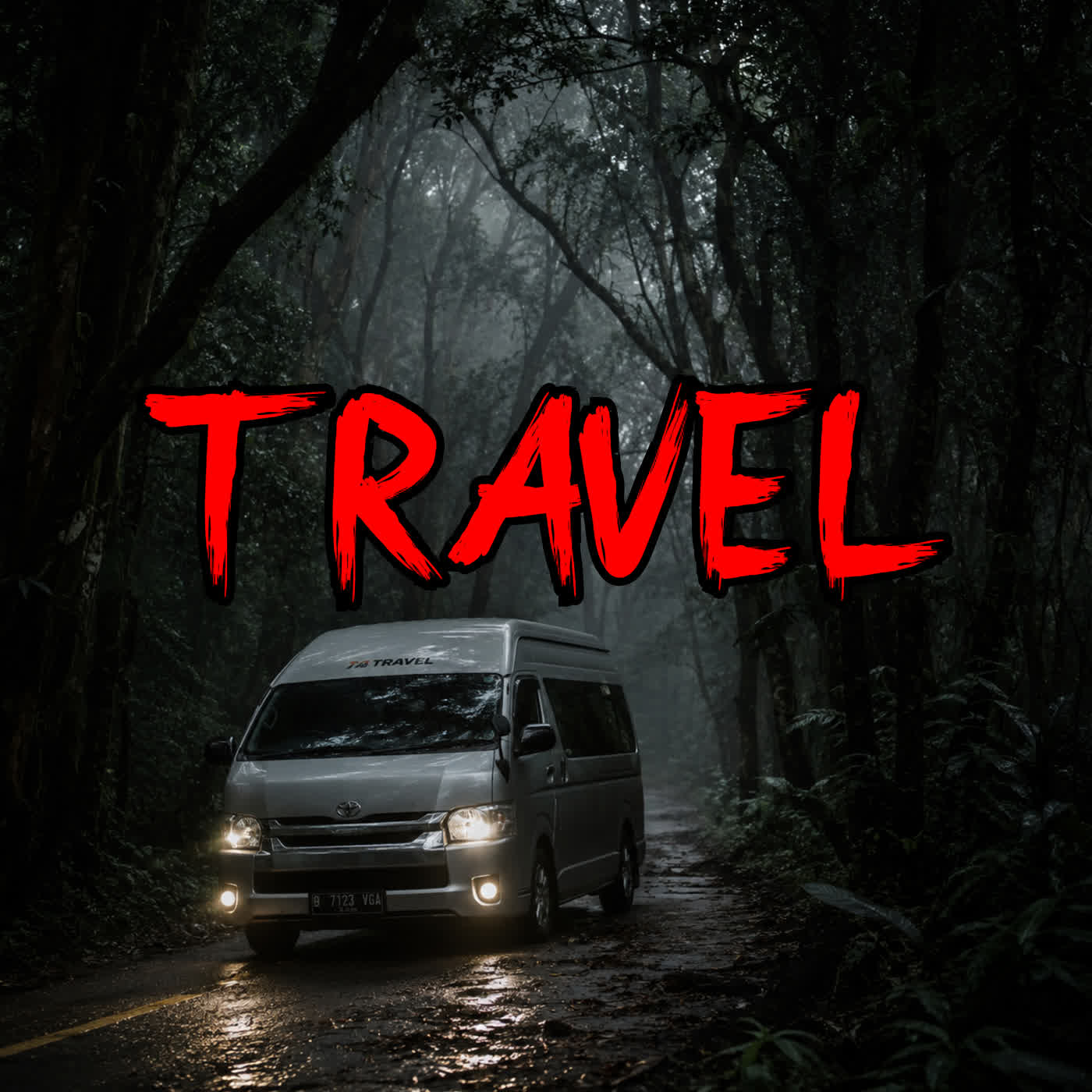 TRAVEL !!!