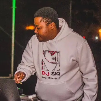 DEEJAY SIQ BEST OF KENYAN THROWBACK cover art