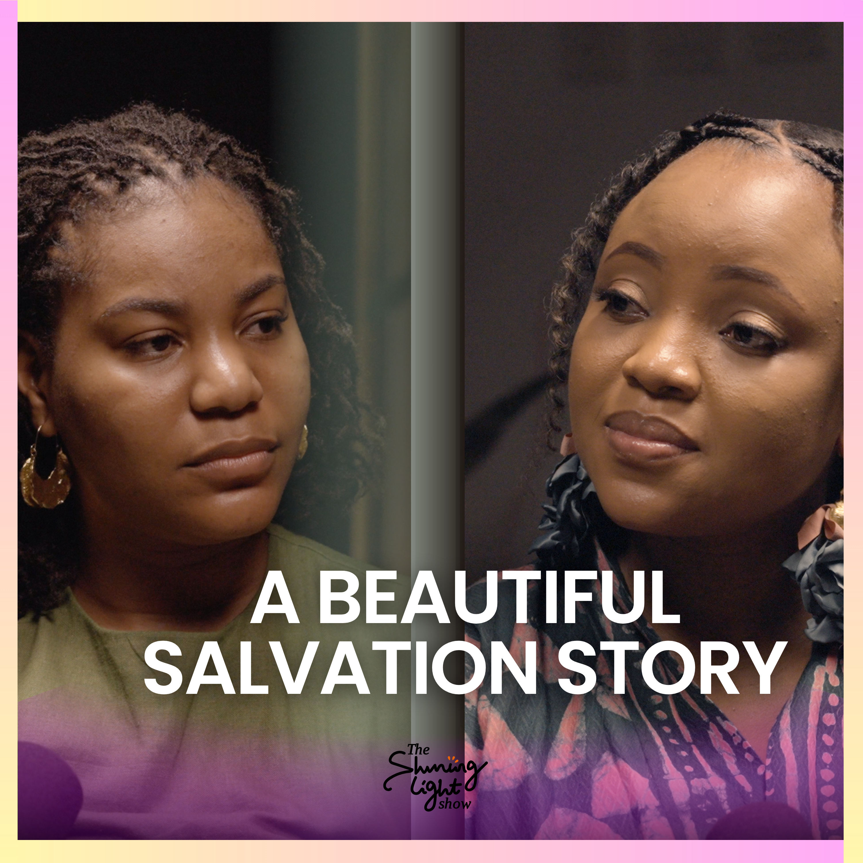 Standing for Christ Against all Odds with Ezinne Zara cover art