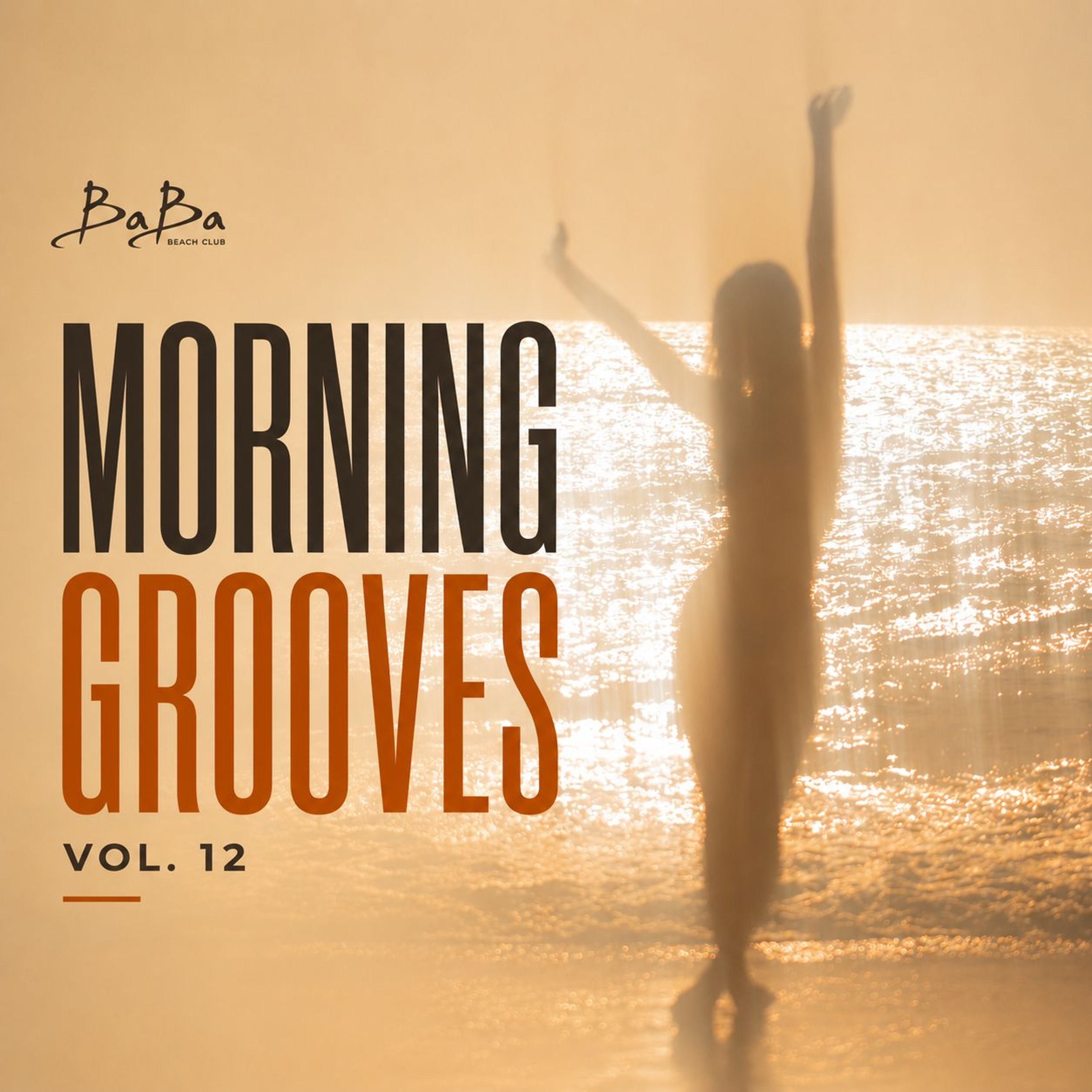 Morning Grooves V.12: Sun-Drenched Soul & Disco Dreams