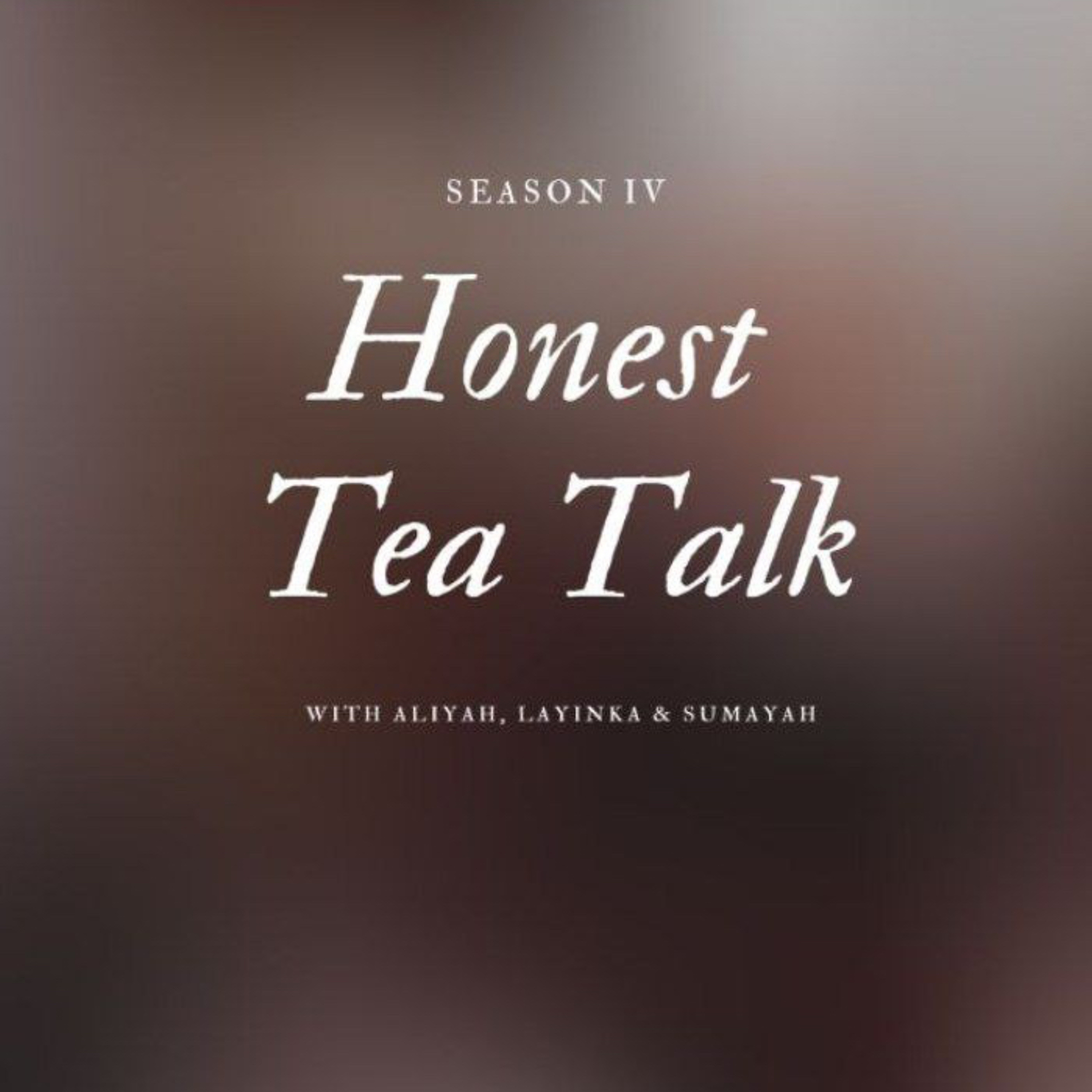 The Quran // Episode 5, Season 4 | Honest Tea Talk cover art
