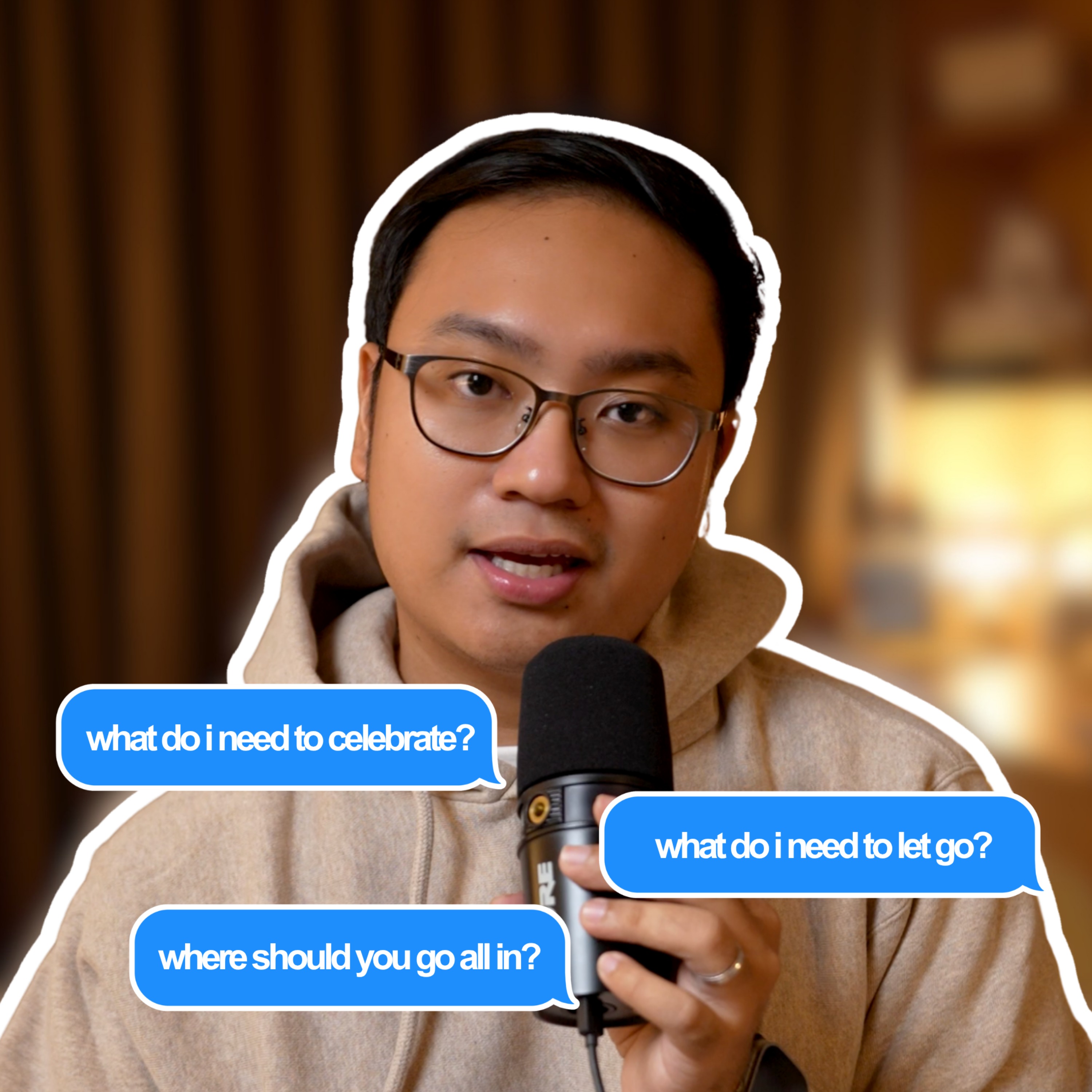 questions to ask before you hit 30s