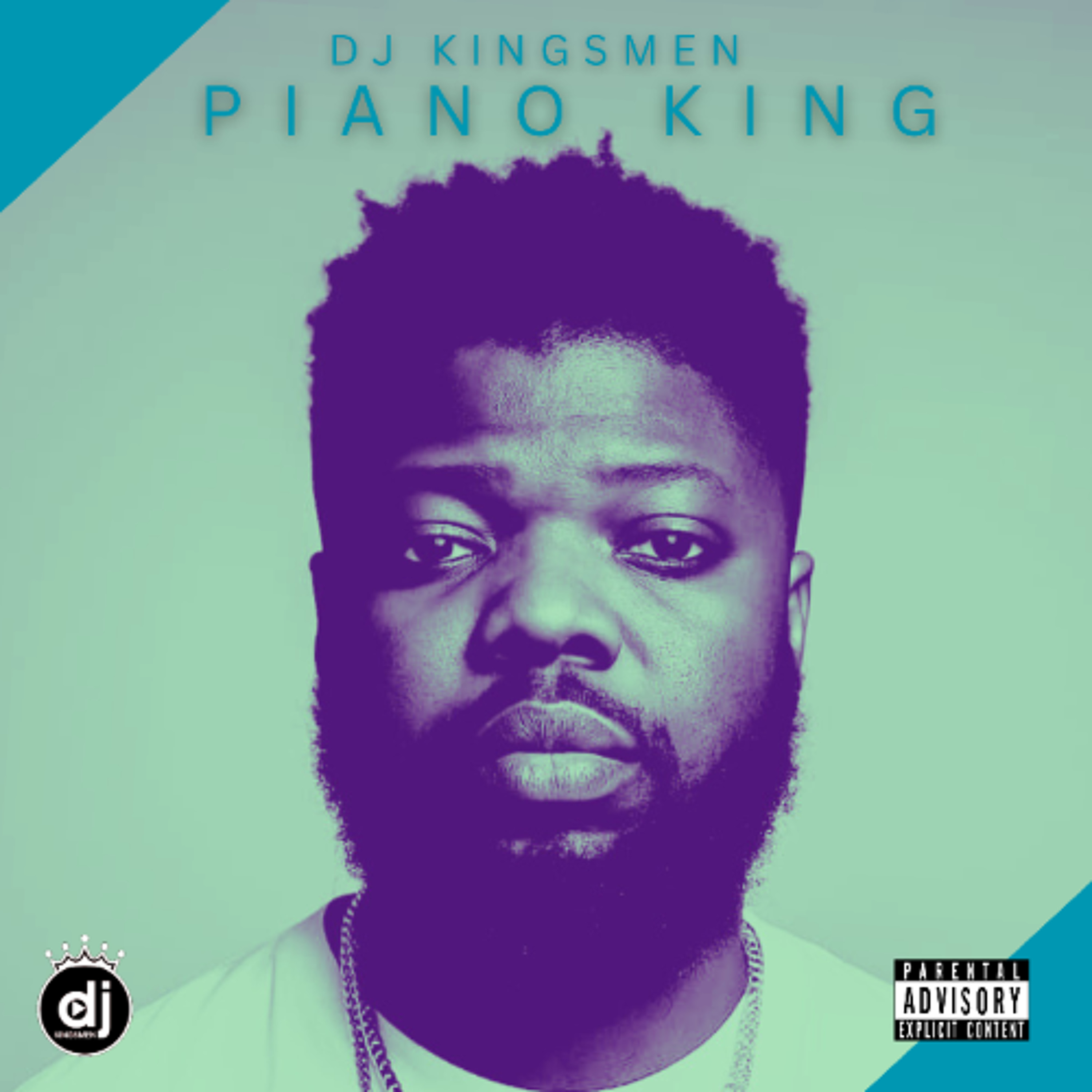 Piano King (The Mixtape)