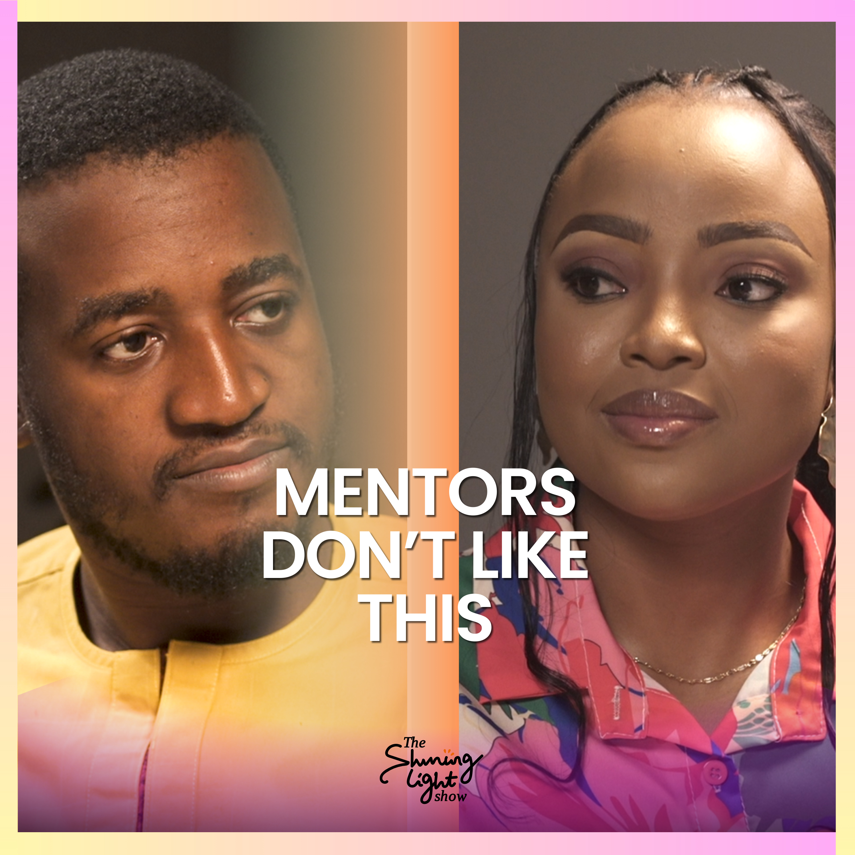 Building high value relationships | Full interview with @the_Olushola