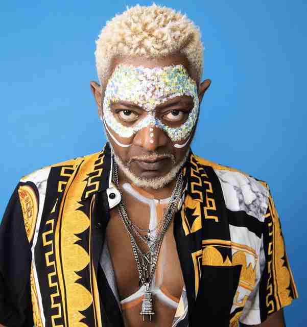 Soukous Live Mix 11-27-18