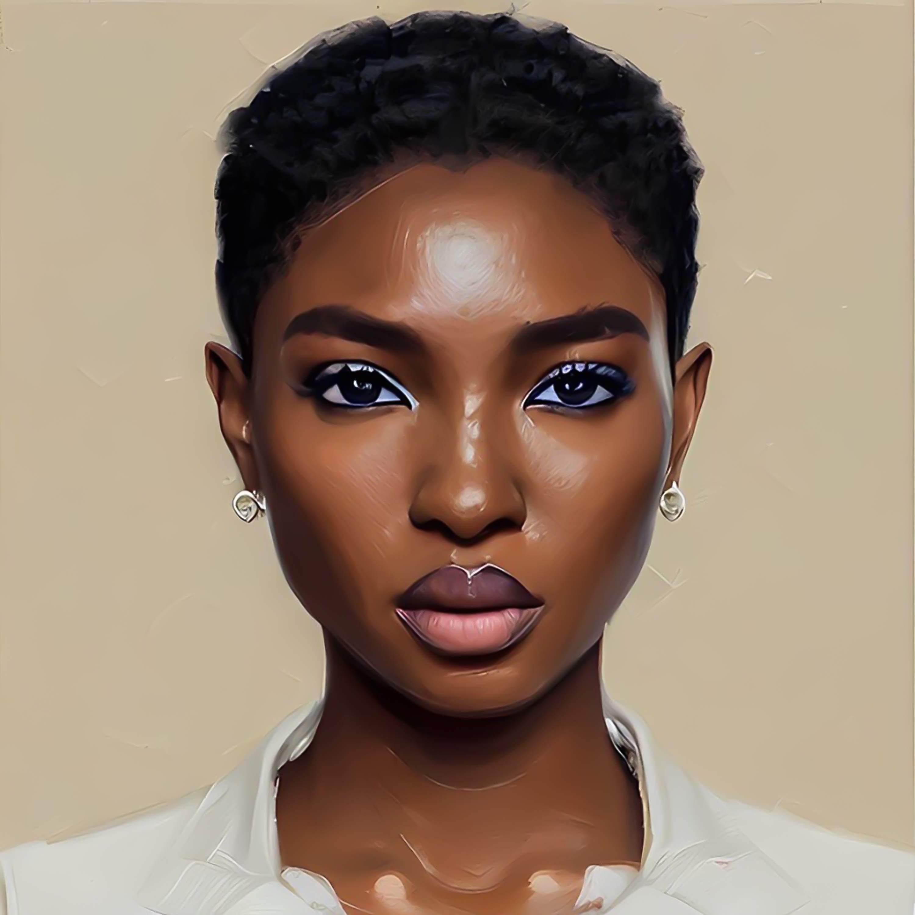 Diary of A Naija Girl
