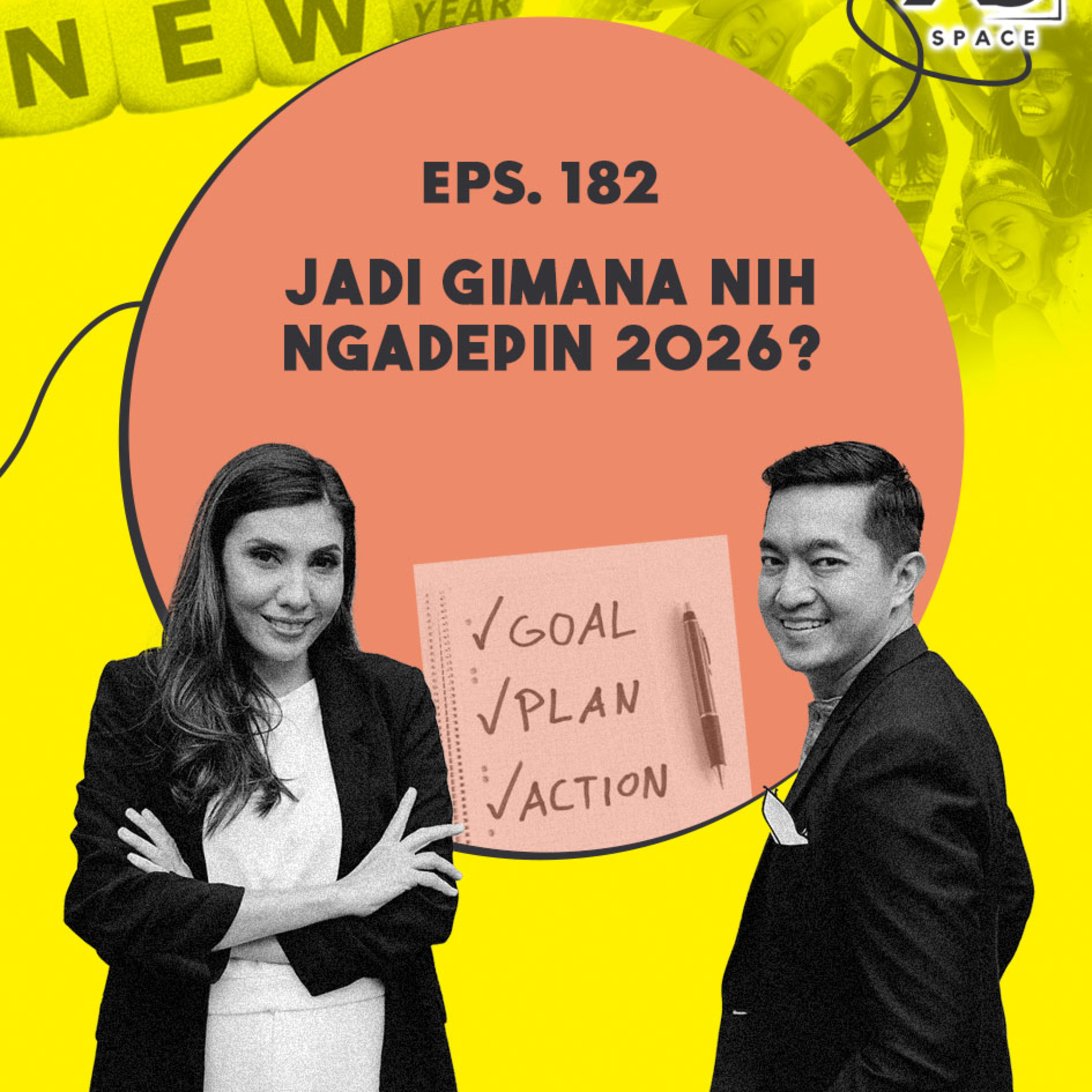 EPS. 182 JADI GIMANA NIH NGADEPIN 2026?
