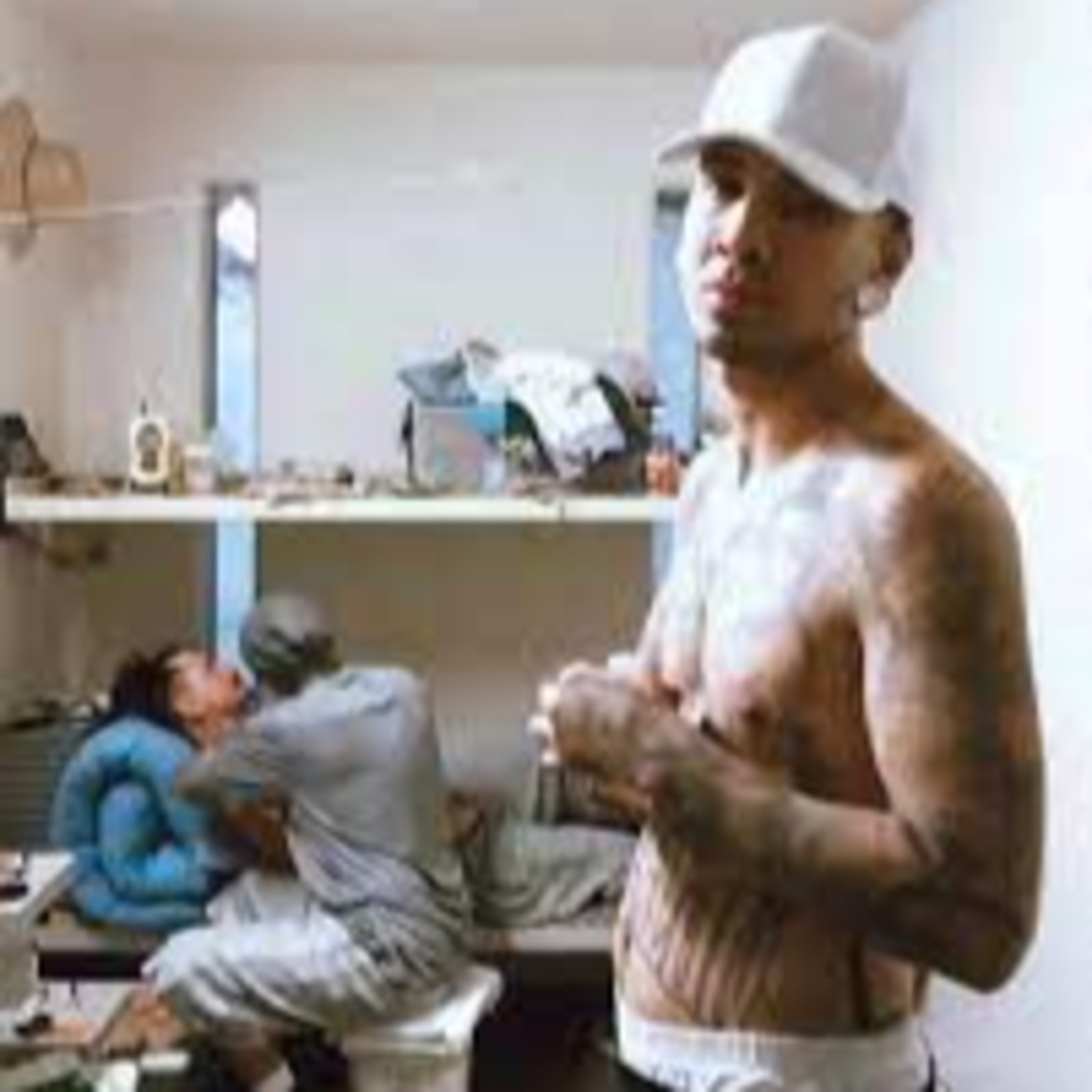 EP 40: How long is L.A. Rapper Devour in Prison for? Conspiracy Theory (Part 2) cover art