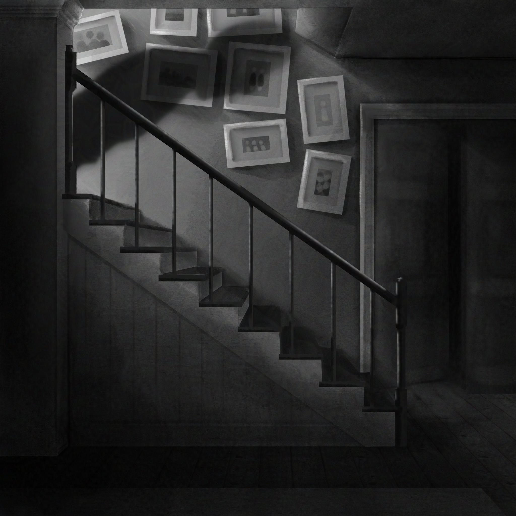 The Most Haunted House in Ohio Part 2